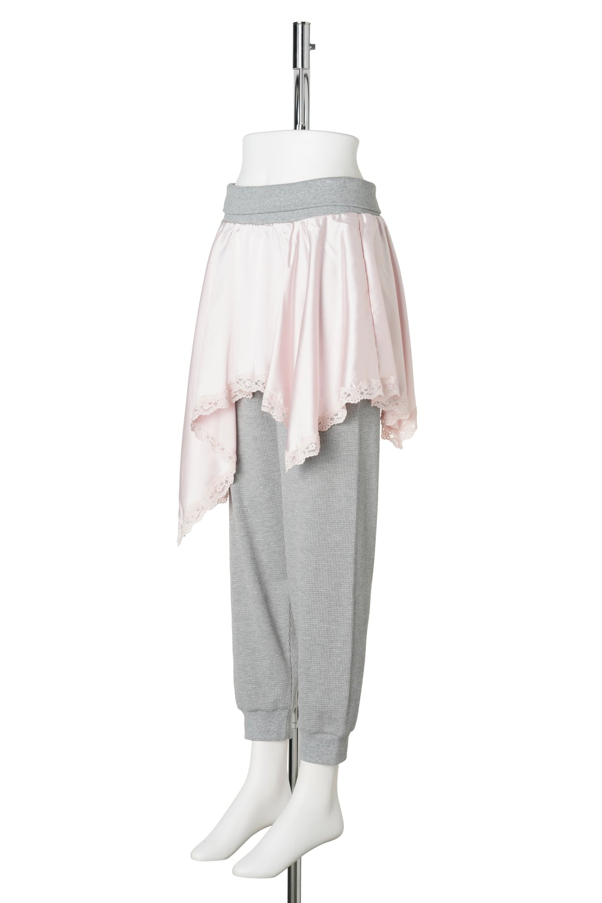 RUE PANT / 13:GREY