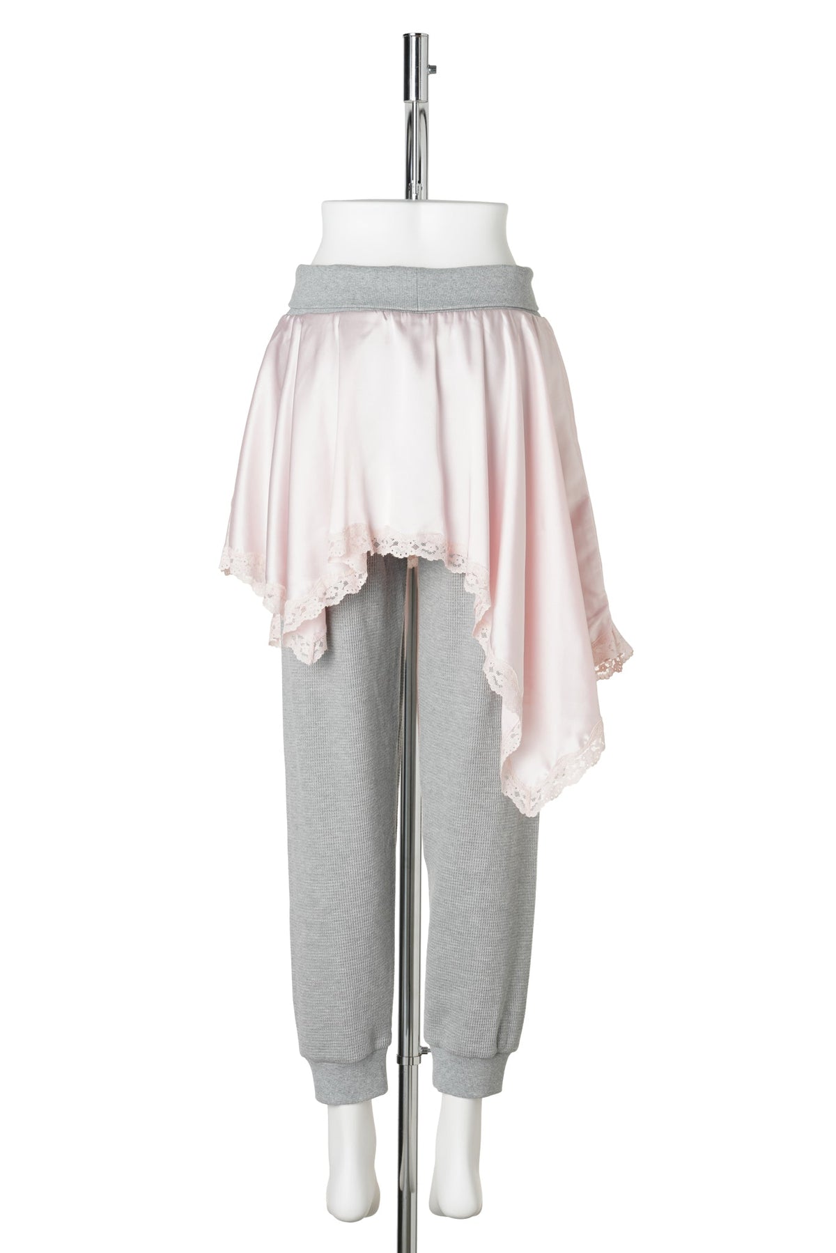 RUE PANT / 13:GREY