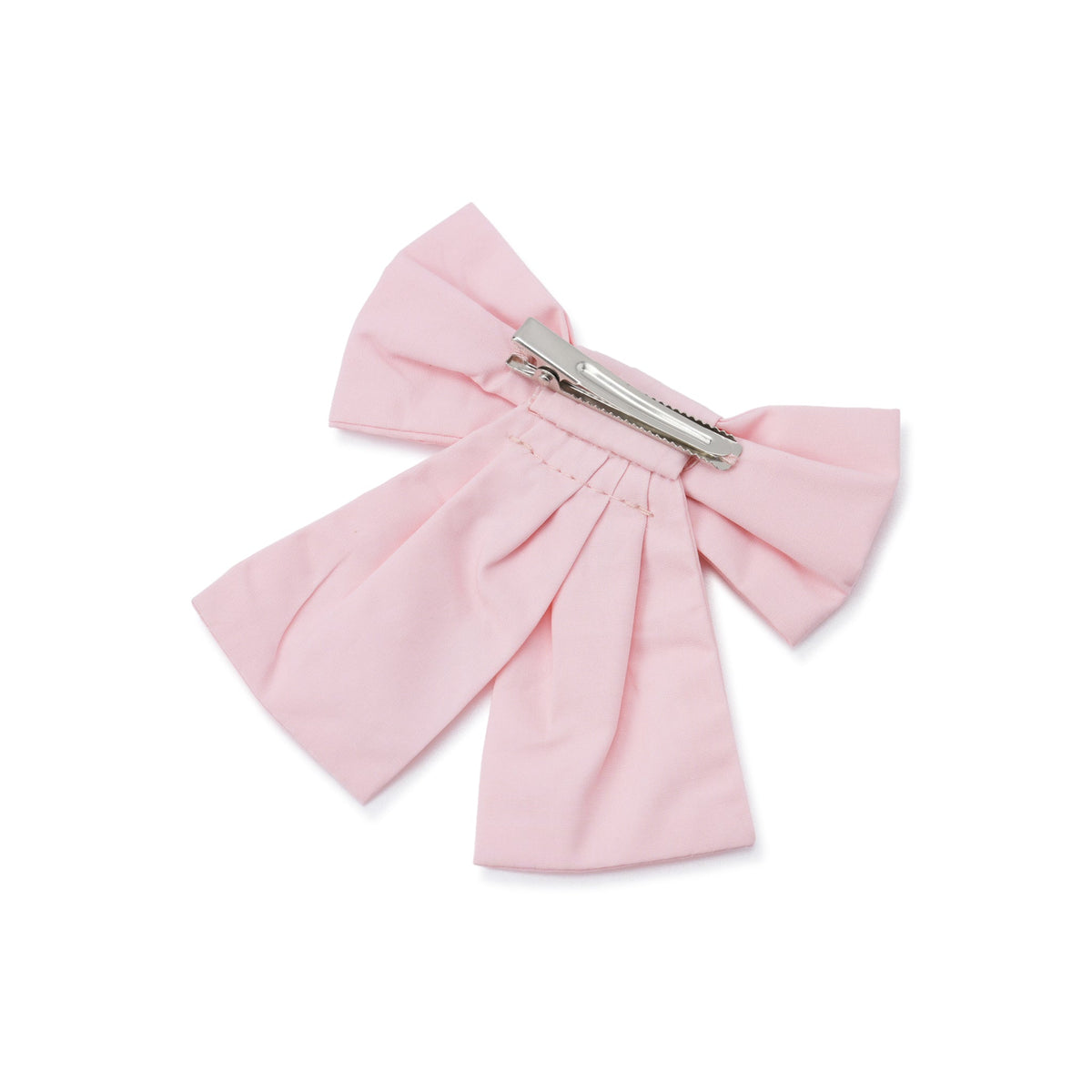 FRIEND BOW CLIP / 21:PINK