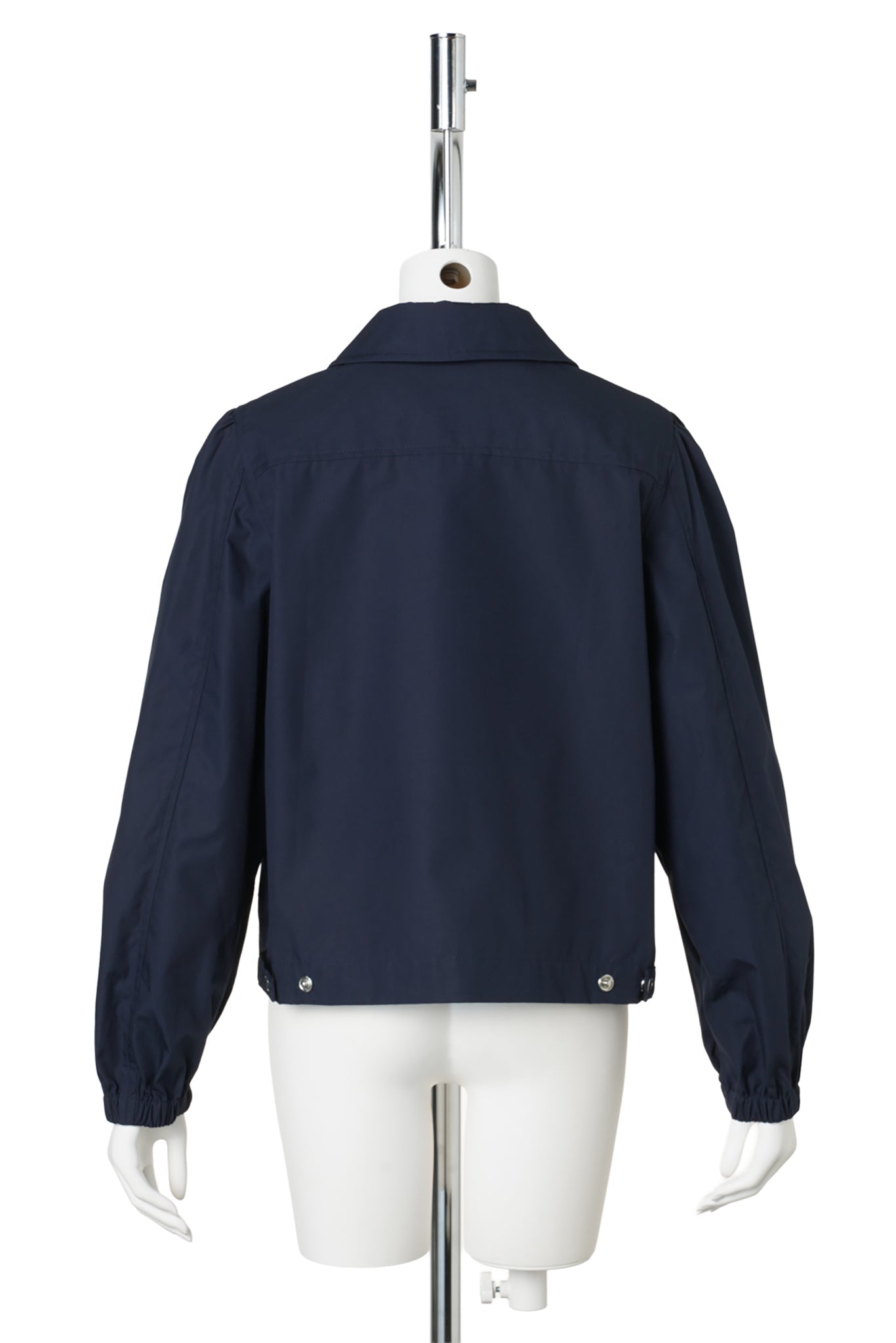 NECCO JACKET / NAVY