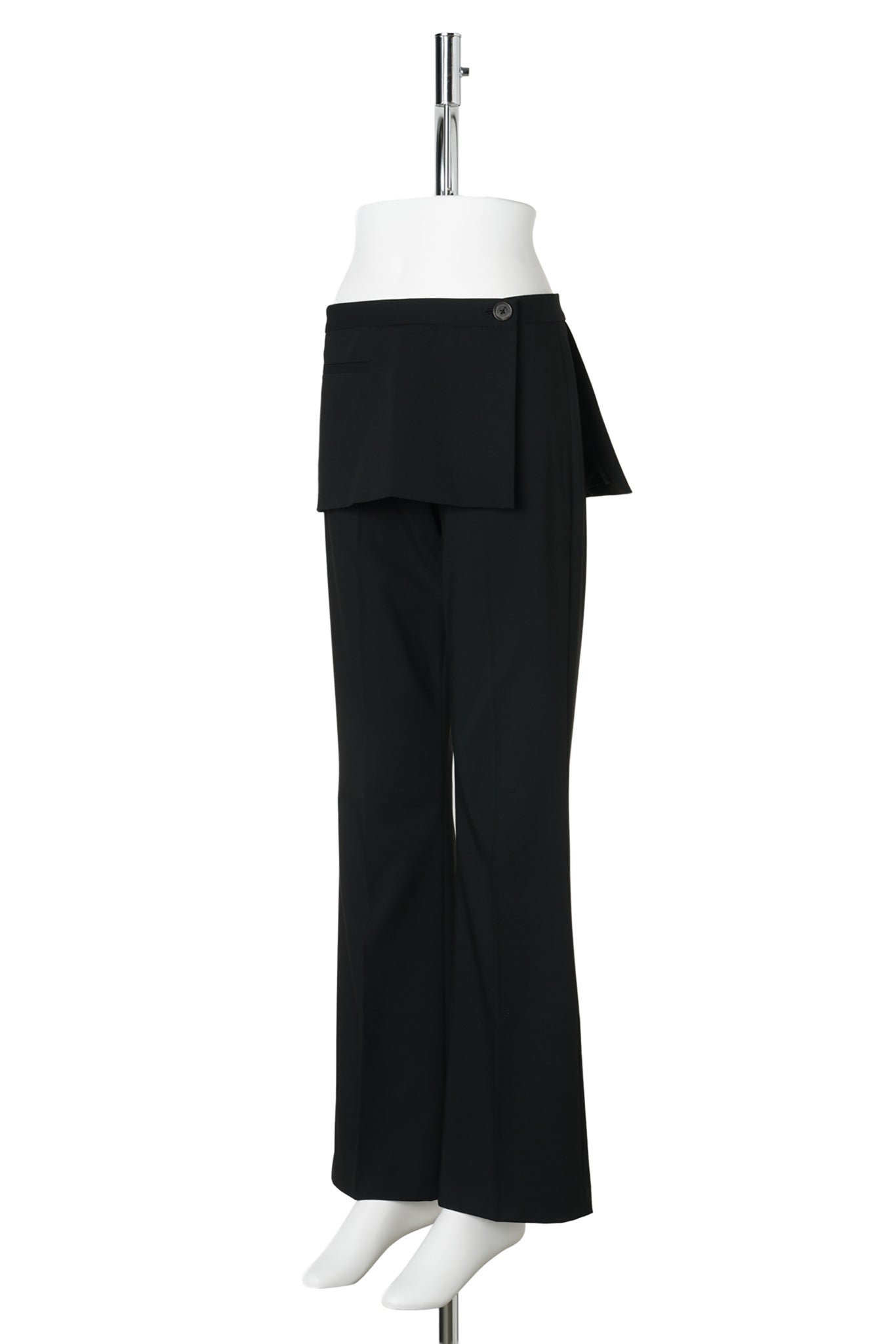 MULBERRY PANT / BLACK