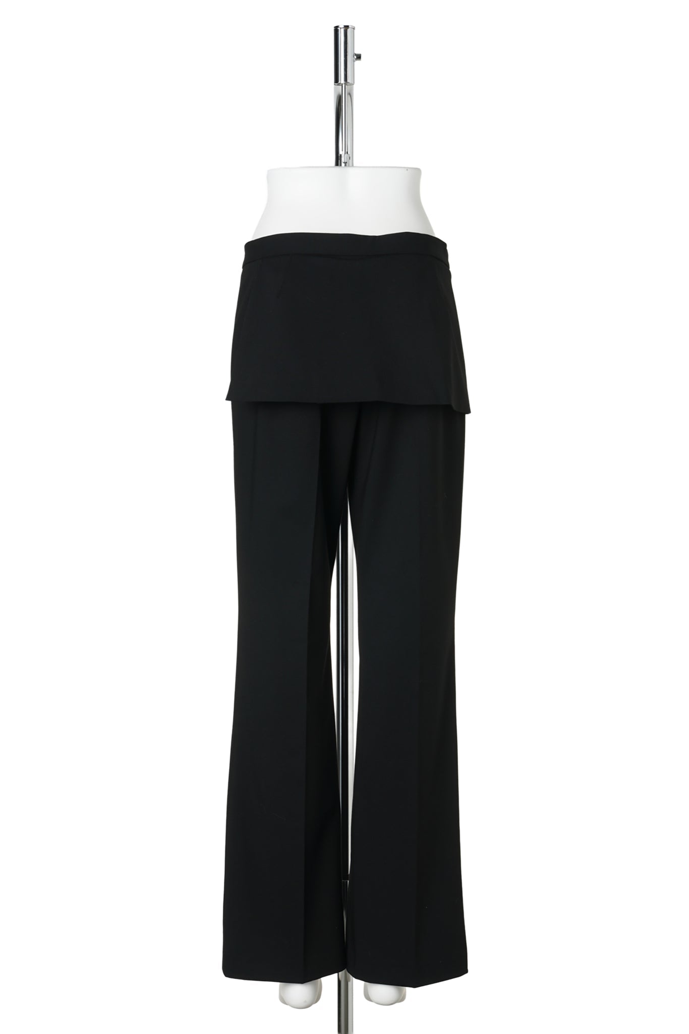 MULBERRY PANT / BLACK