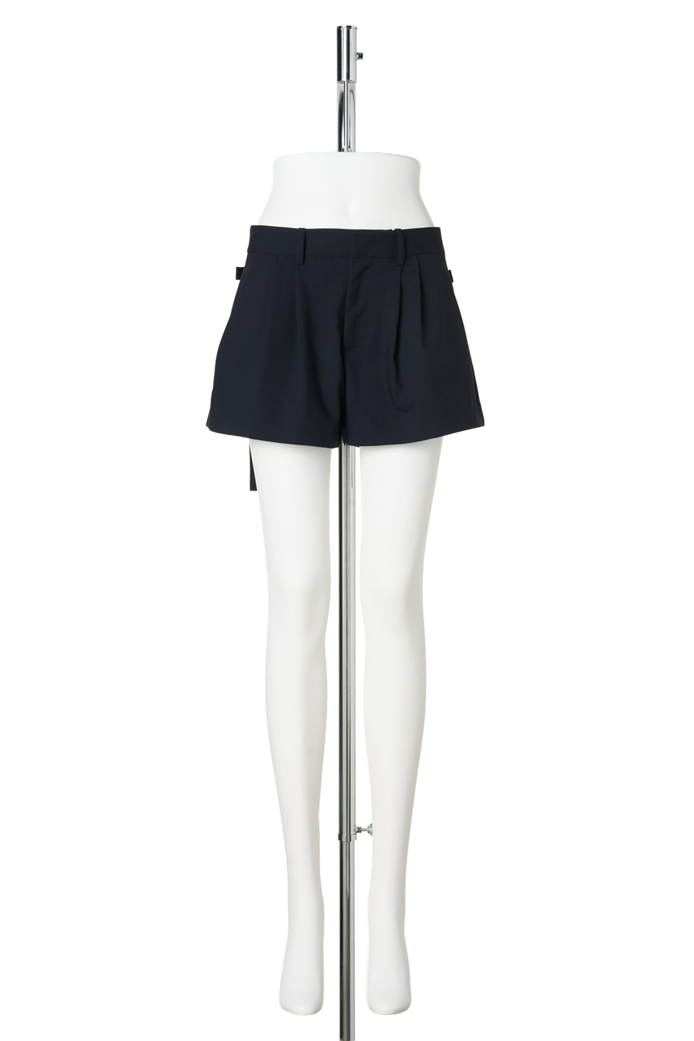 SAGO SHORTS / NAVY