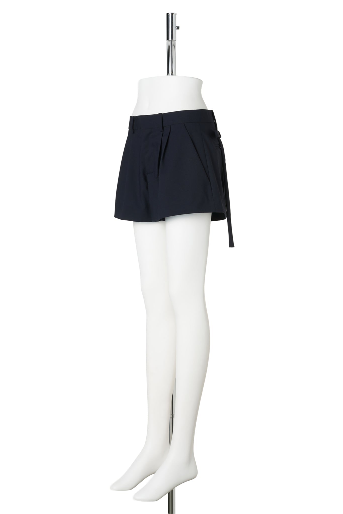 SAGO SHORTS / NAVY