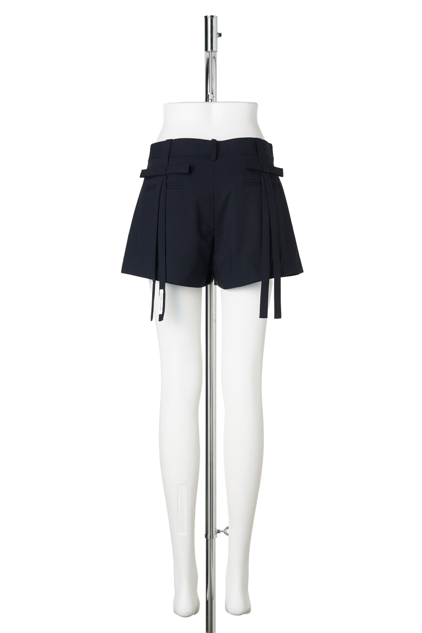 SAGO SHORTS / NAVY
