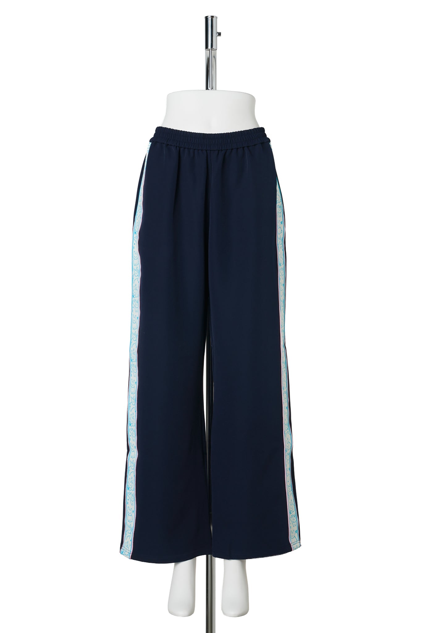 BROOME PANT / NAVY