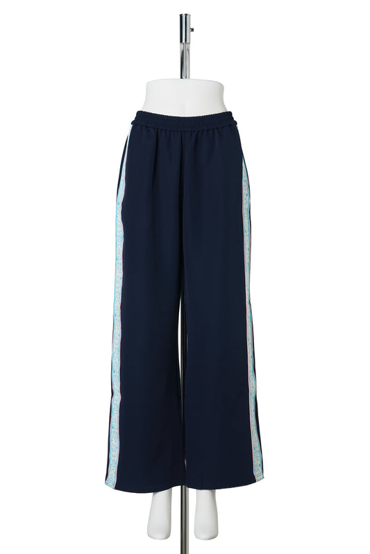 BROOME PANT / NAVY