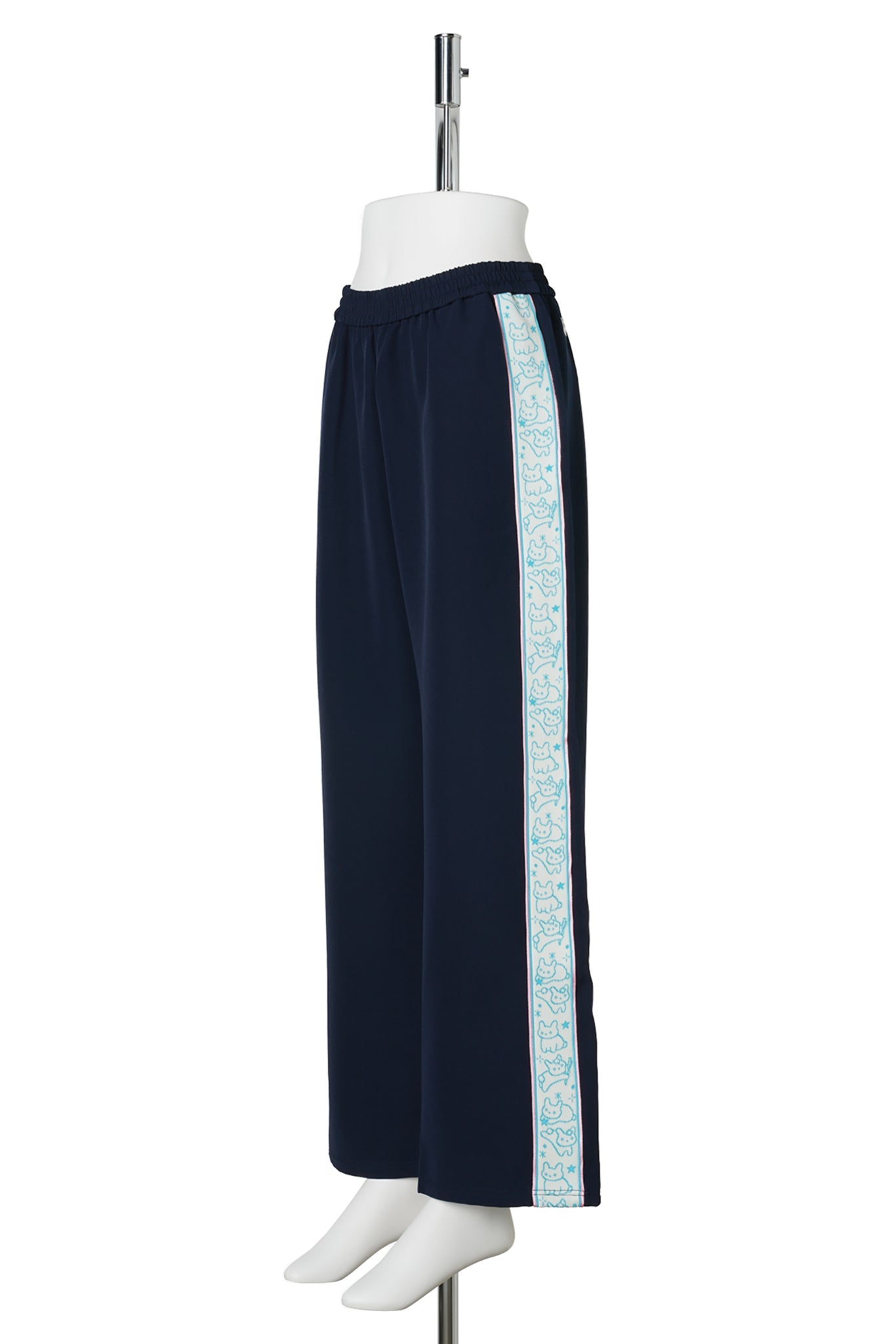 BROOME PANT / NAVY