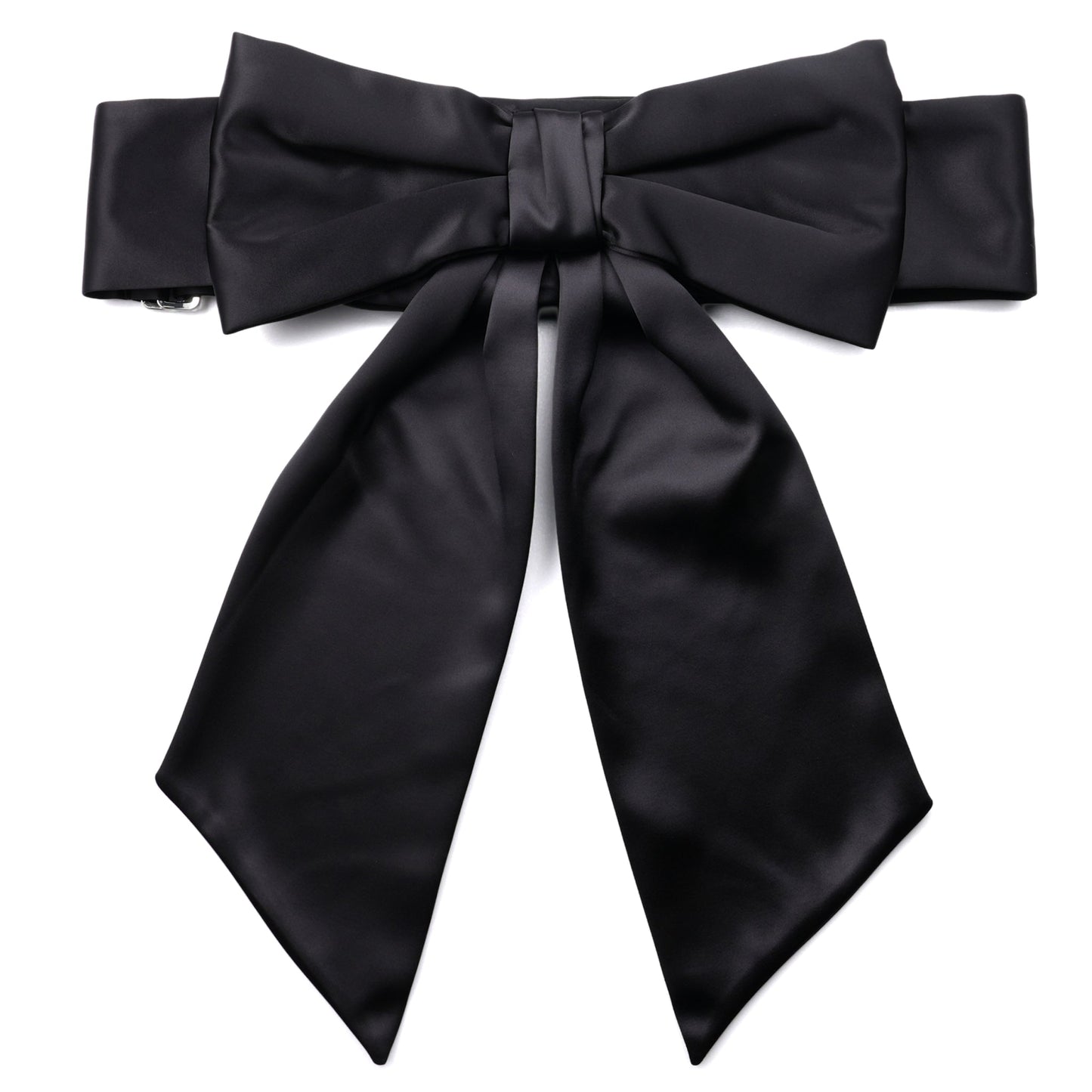 BOY SCOUT BAG / BLACK