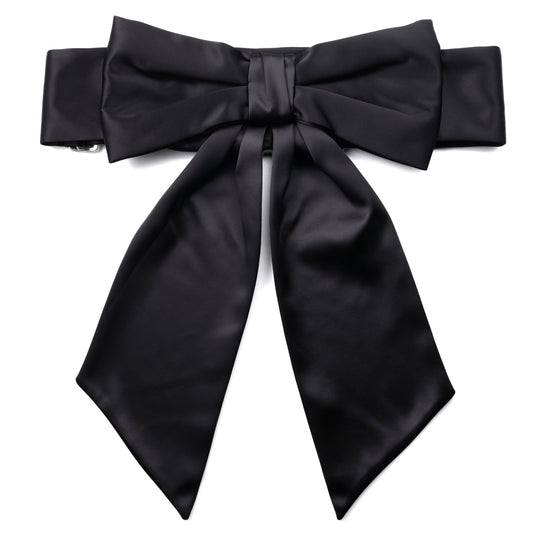 BOY SCOUT BAG / BLACK