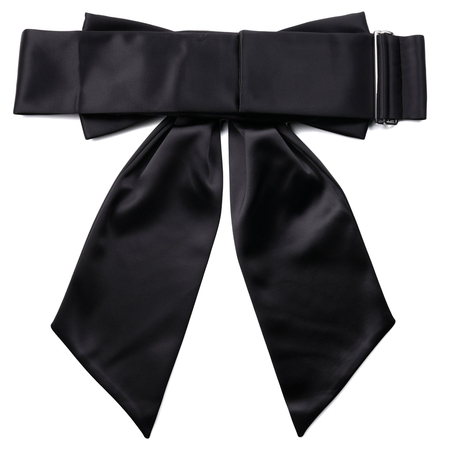 BOY SCOUT BAG / BLACK