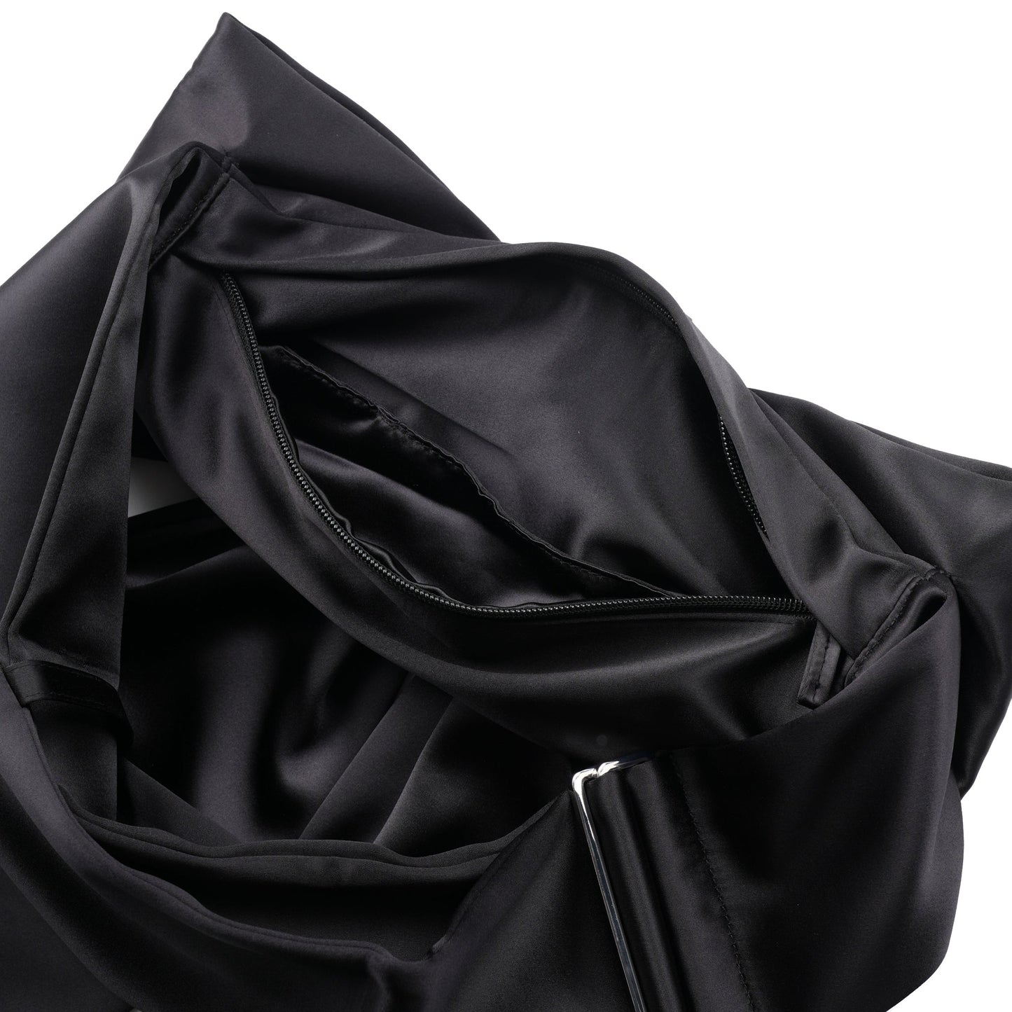 BOY SCOUT BAG / BLACK