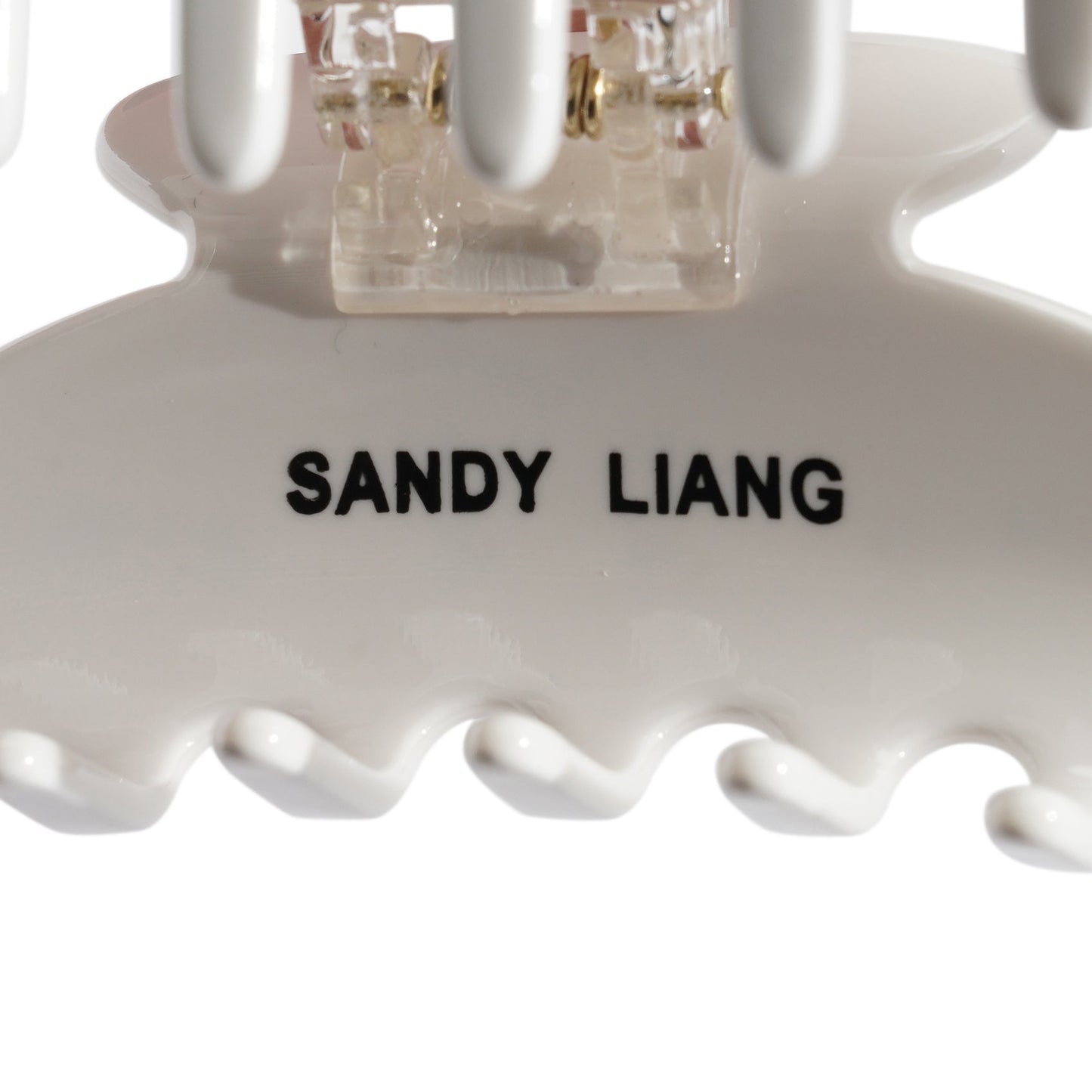 PRINCESS HAIR CLAW / CRE:CREAM