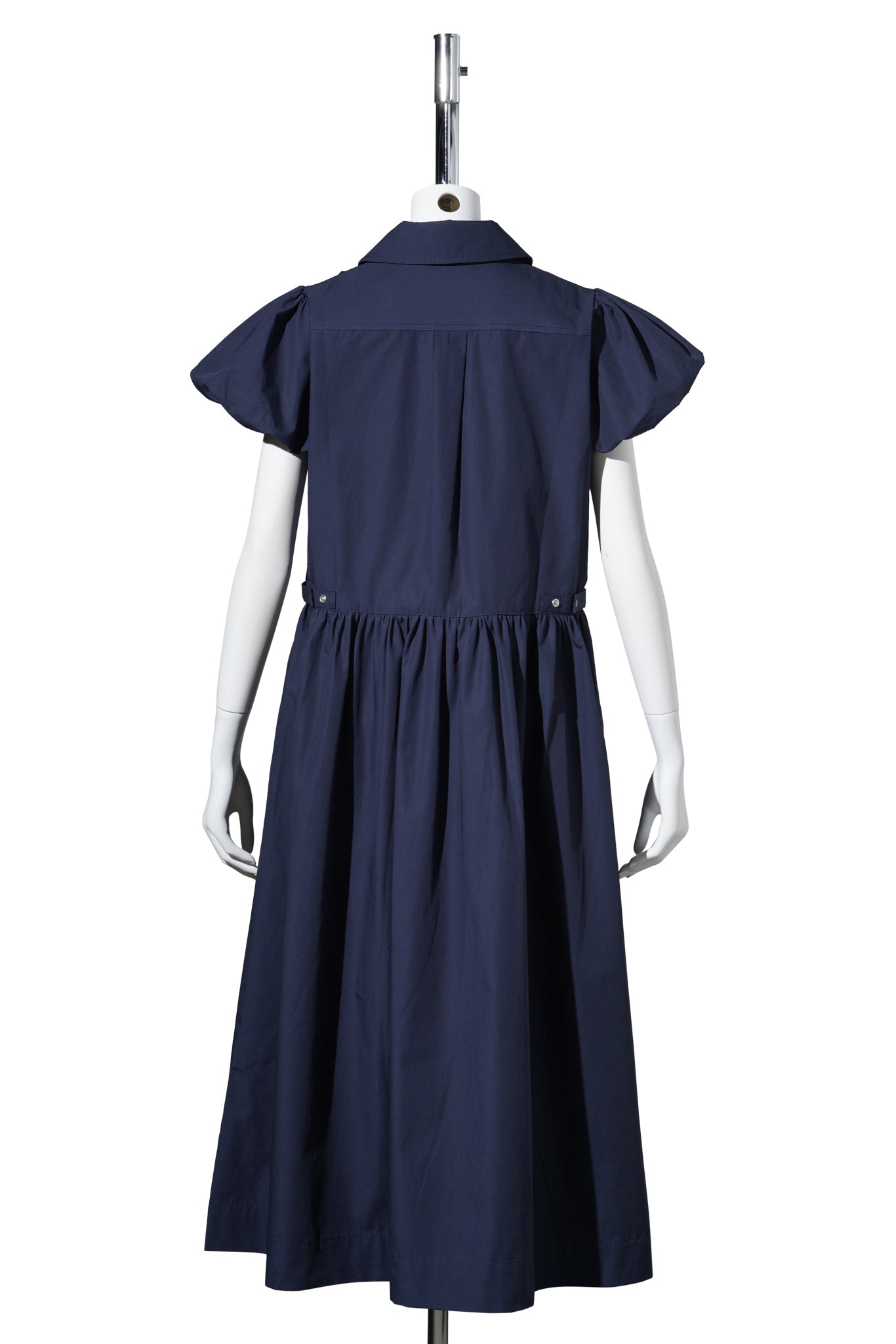 ENSEMBLE DRESS / NAV:NAVY