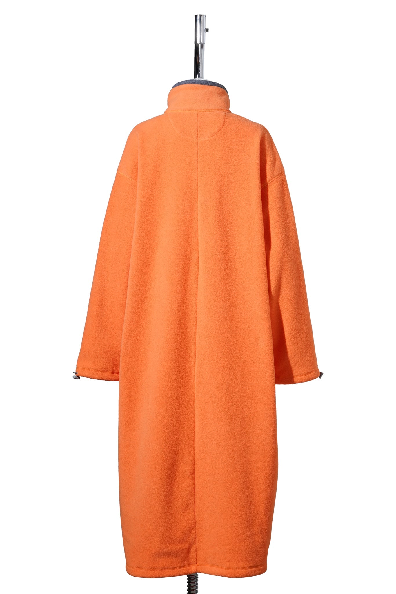 SLOAN DRESS / ORA:ORANGE