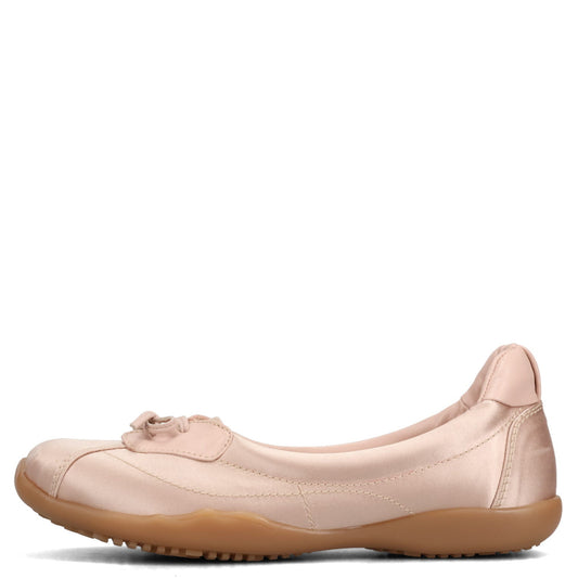 BALLERINA SNEAKER / PNK - PINK