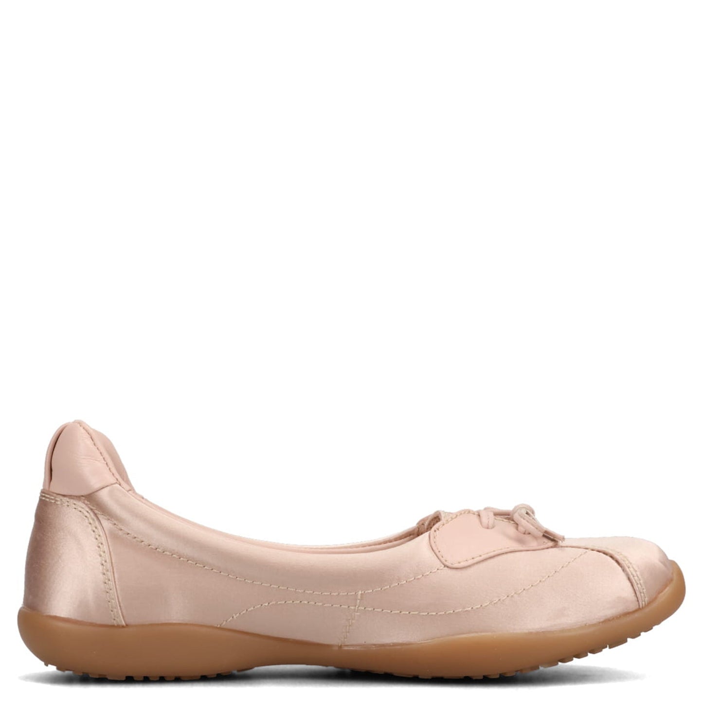 BALLERINA SNEAKER / PNK - PINK
