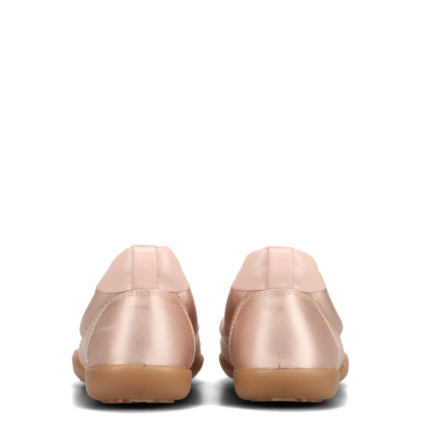 BALLERINA SNEAKER / PNK - PINK
