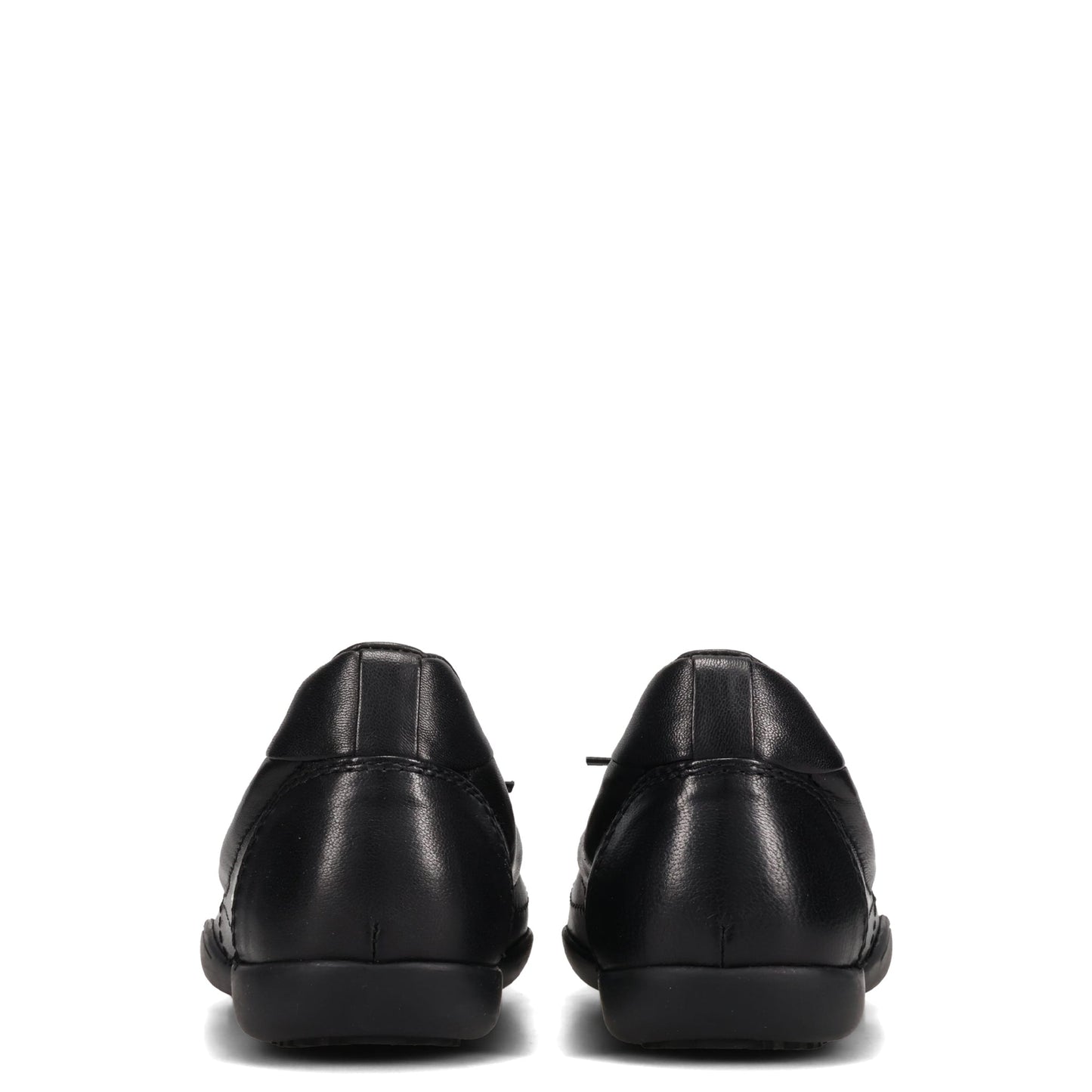 BALLERINA SNEAKER / BLK