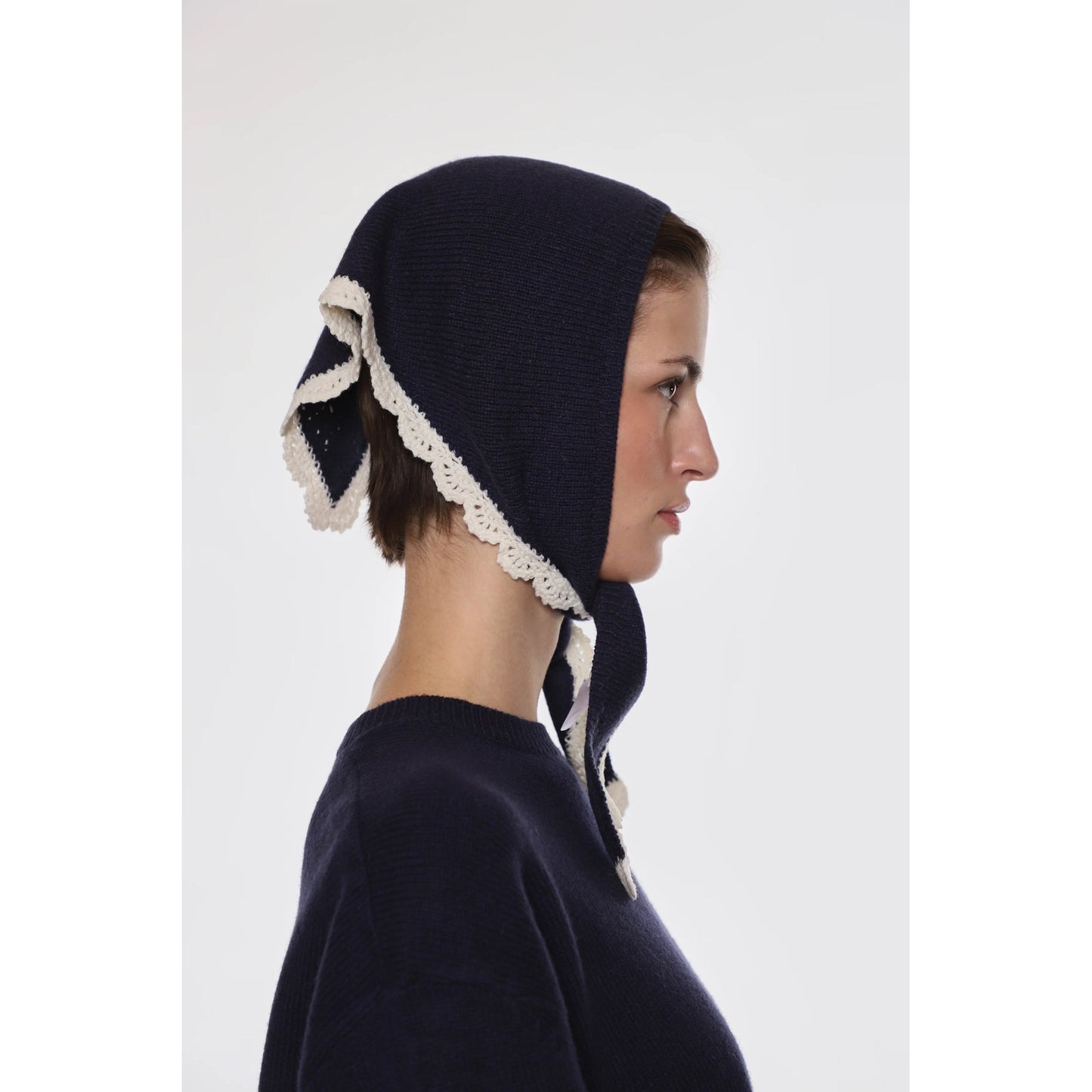 PECK BONNET / AV:NAVY