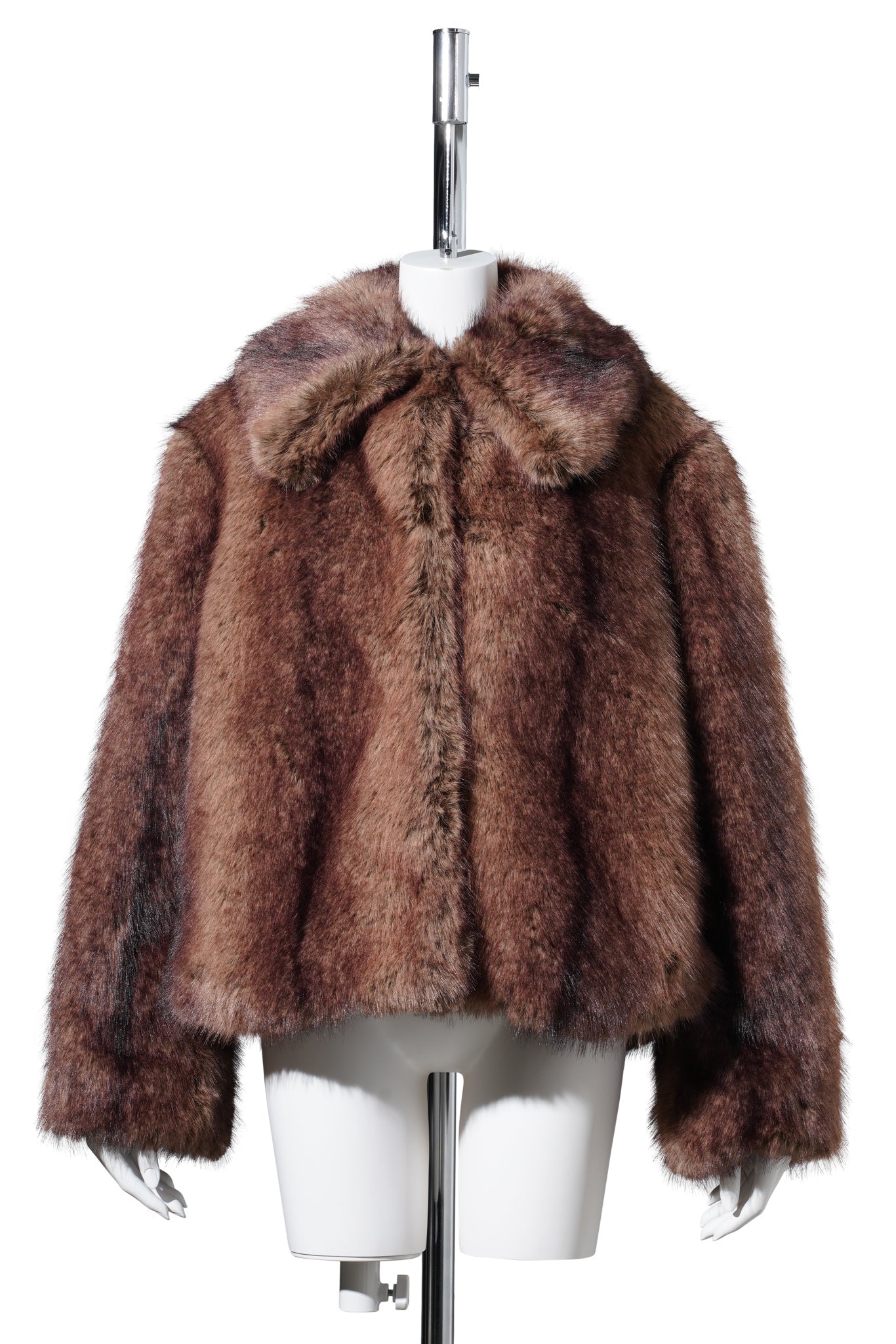 KENSINGTON JACKET / BRN:BROWN