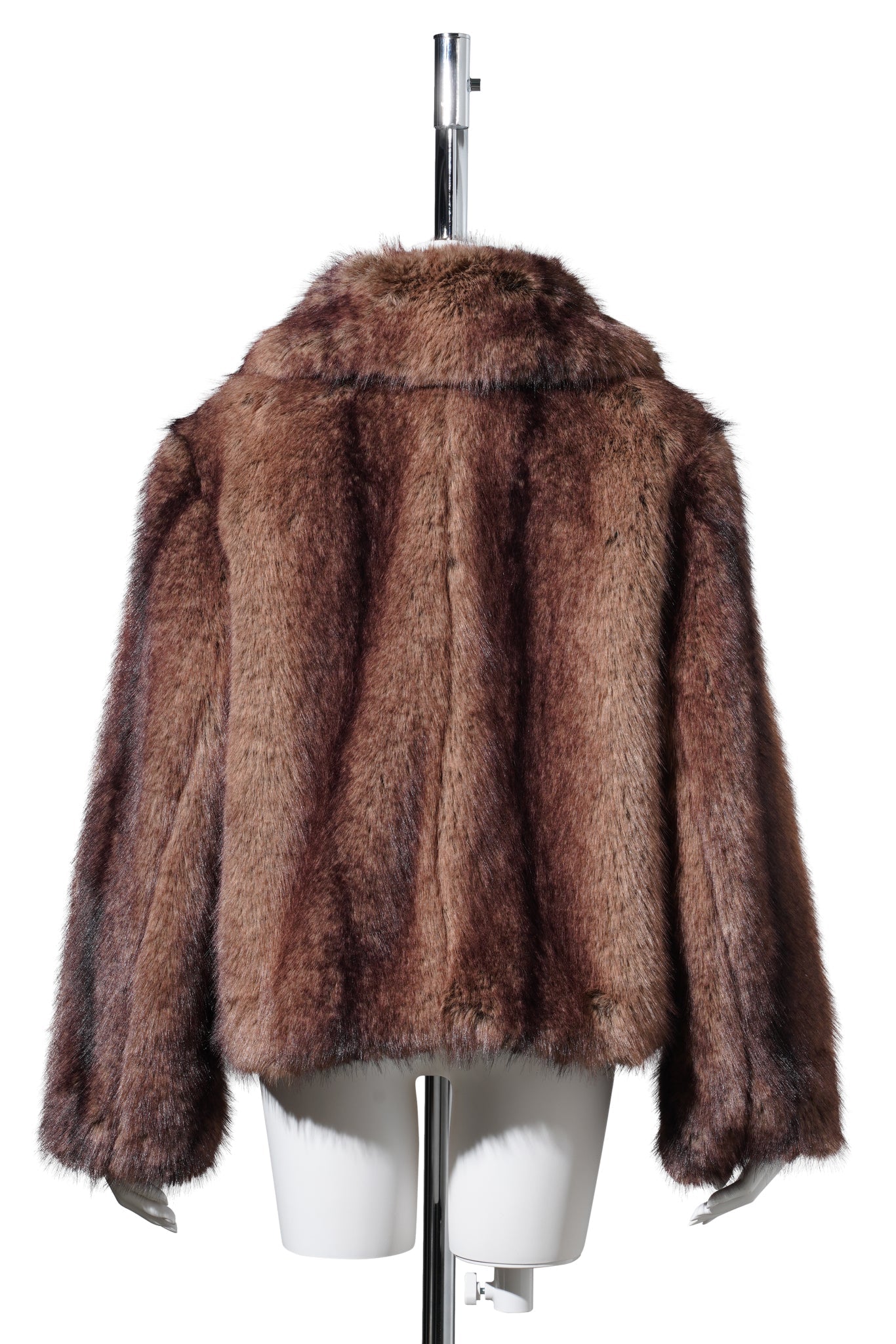 KENSINGTON JACKET / BRN:BROWN