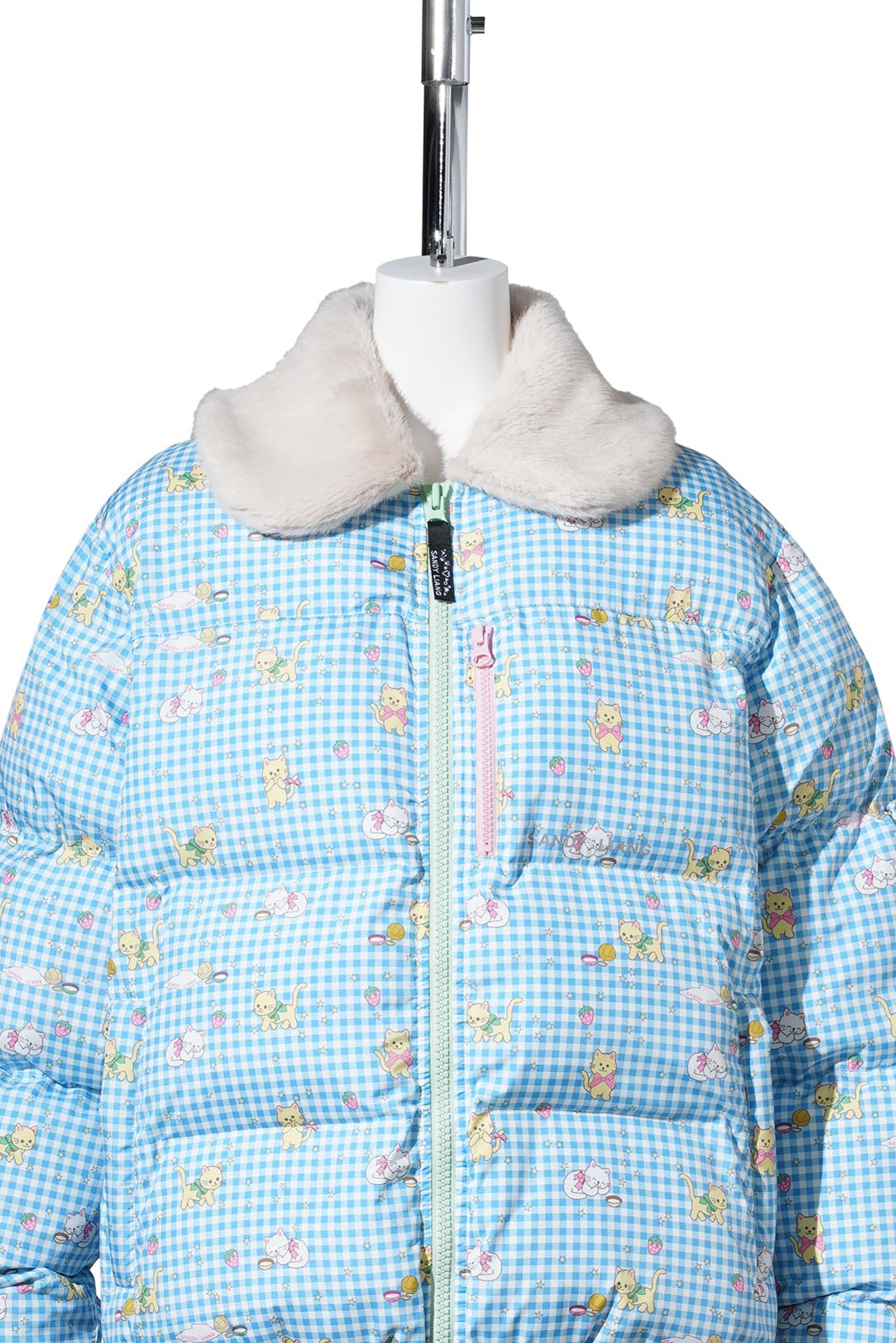 BENNY PUFFER / BMT:BLUE MULTI