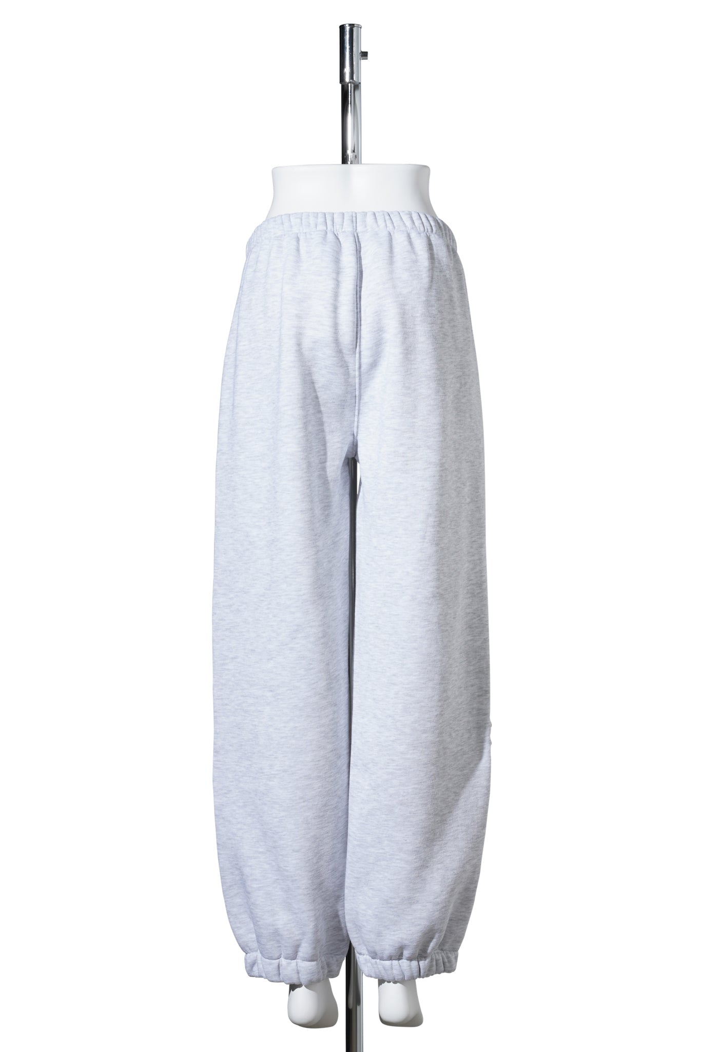 LUCIUS SWEATPANT / HTG:HEATHERGREY