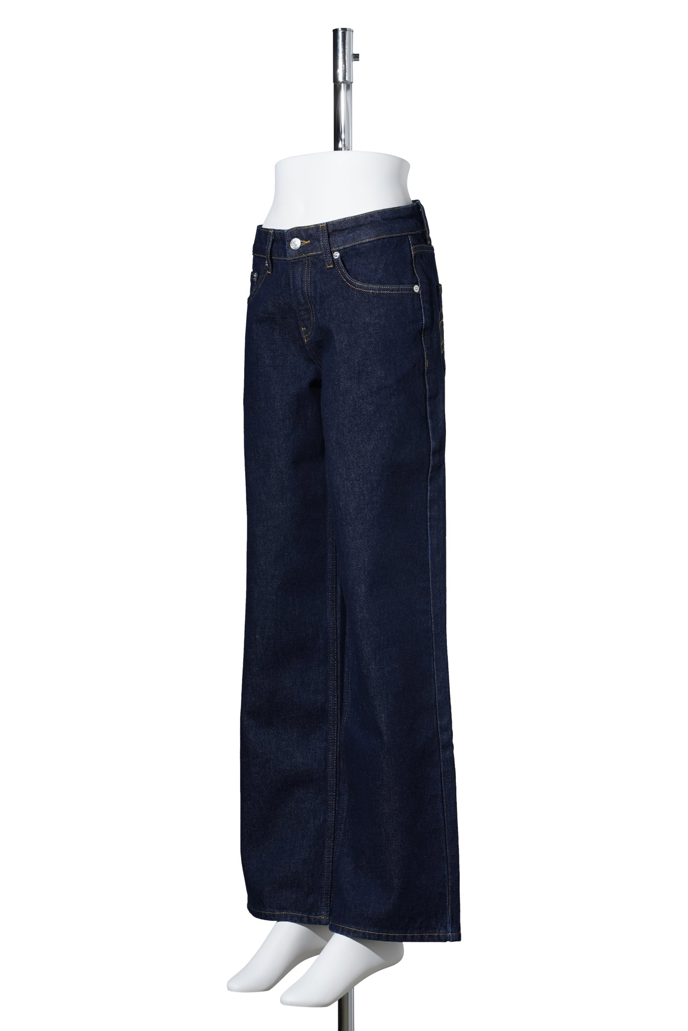 TARO JEANS / IND:INDIGO