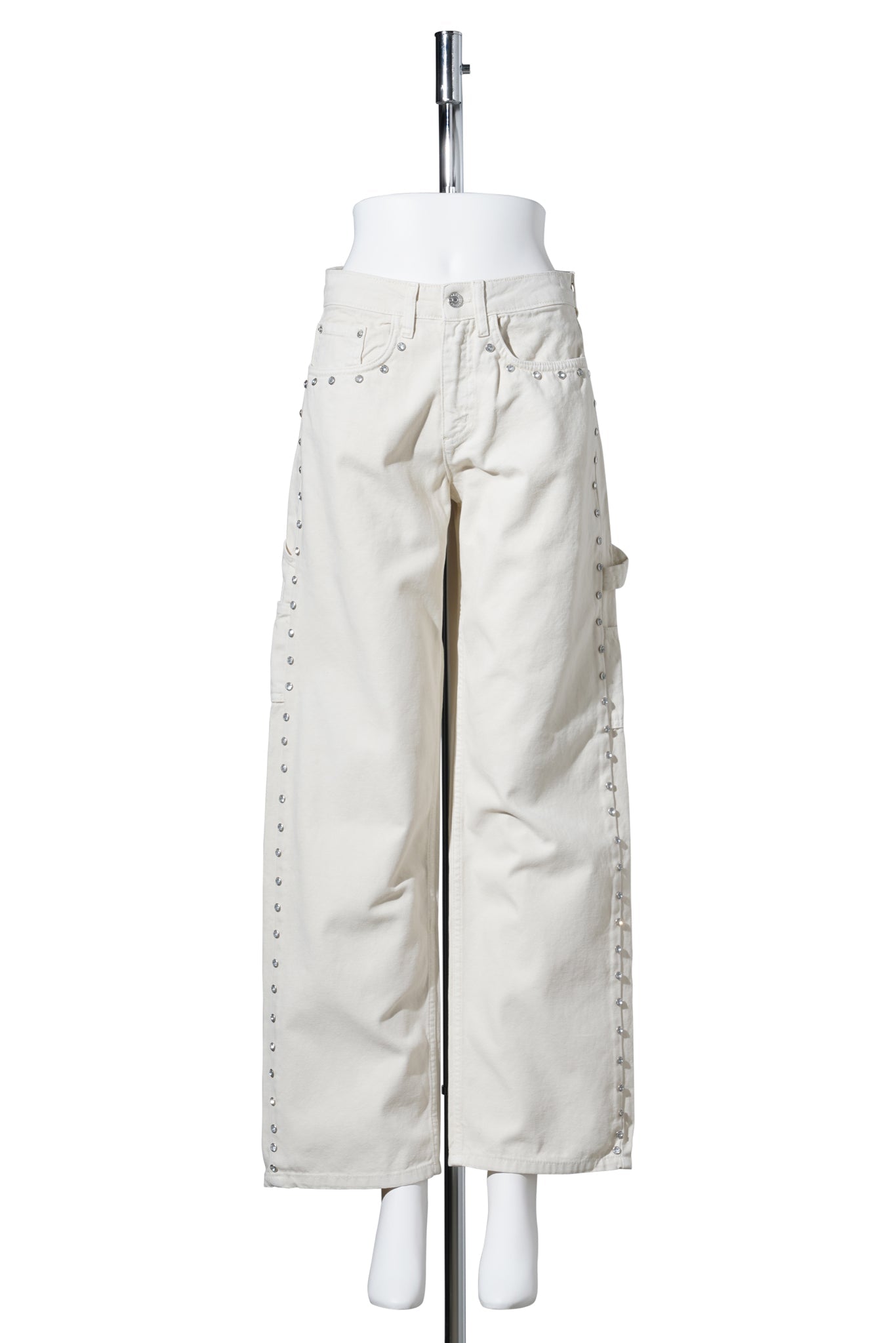 DIXIE PANT / KHA:KHAKI