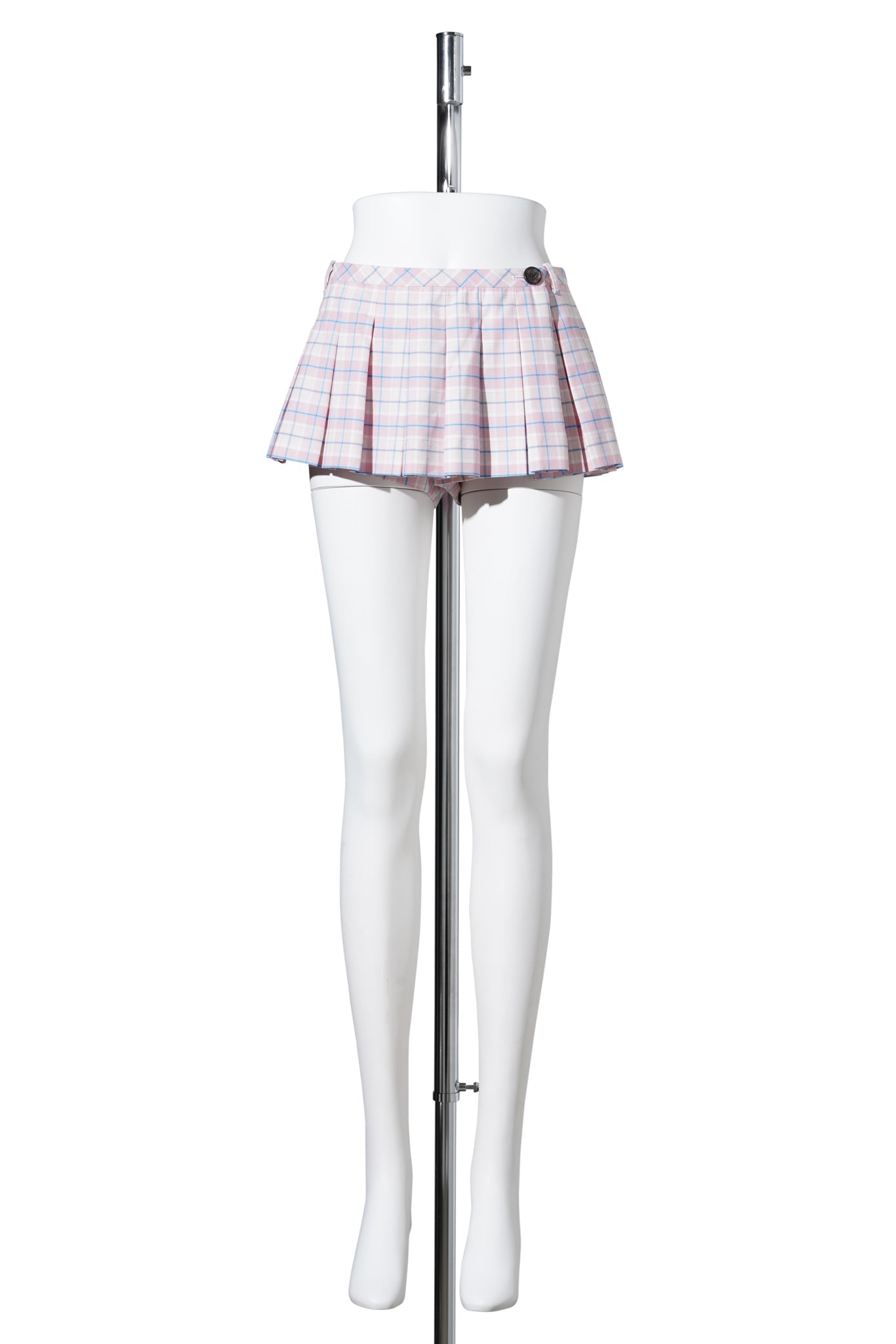 FRANC SKORT / PKM:PINK MULTI