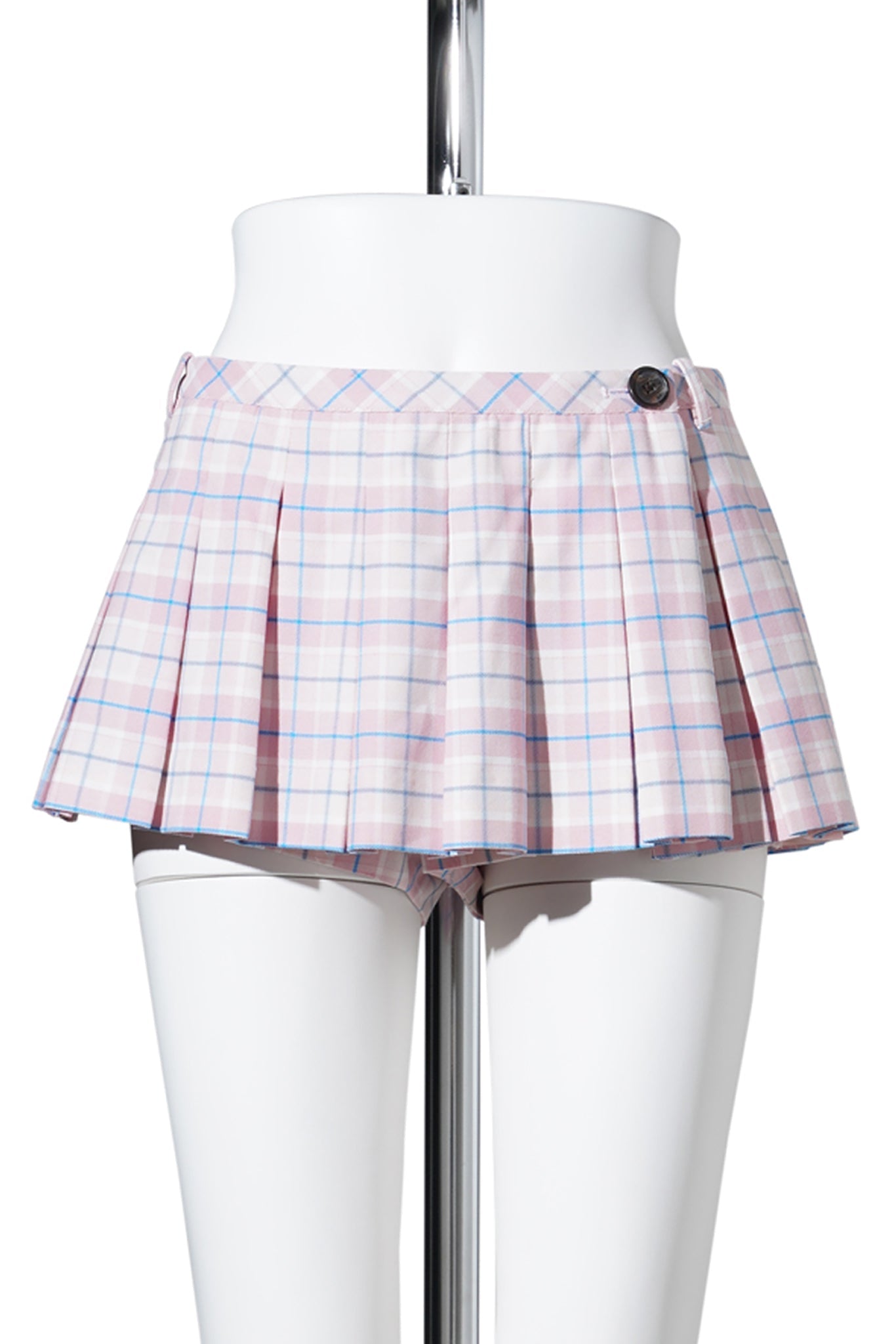 FRANC SKORT / PKM:PINK MULTI