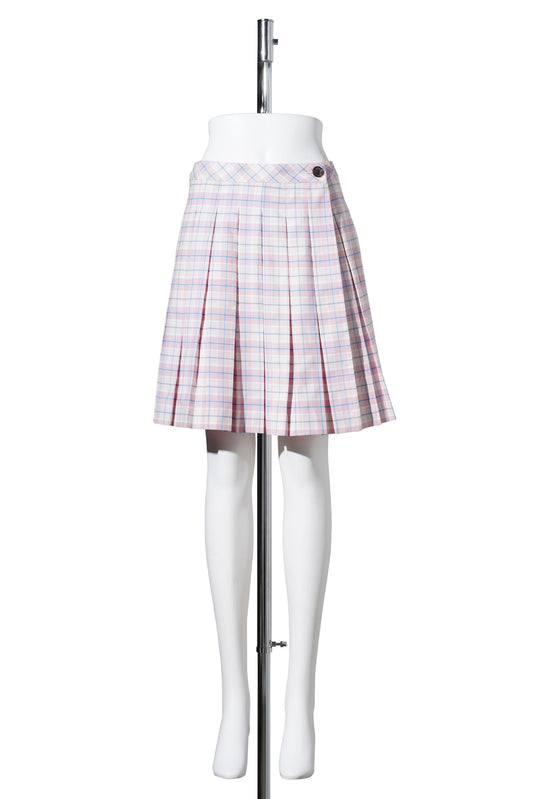 ASTRA SKORT / PKM:PINK MULTI