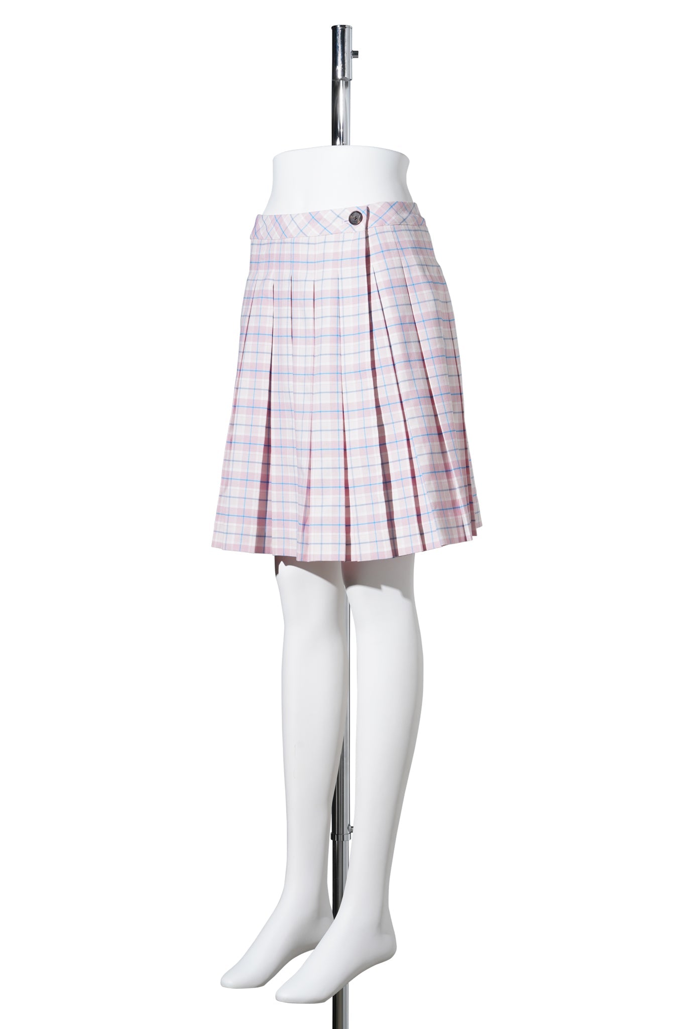 ASTRA SKORT / PKM:PINK MULTI