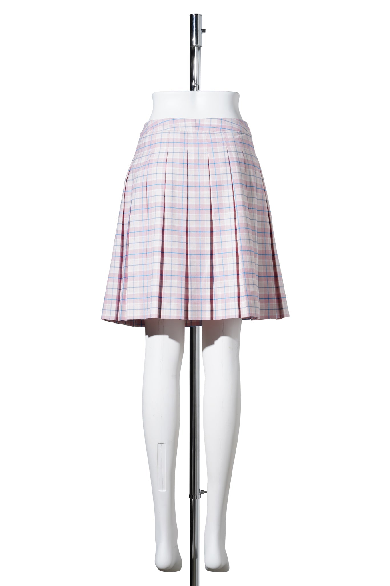 ASTRA SKORT / PKM:PINK MULTI