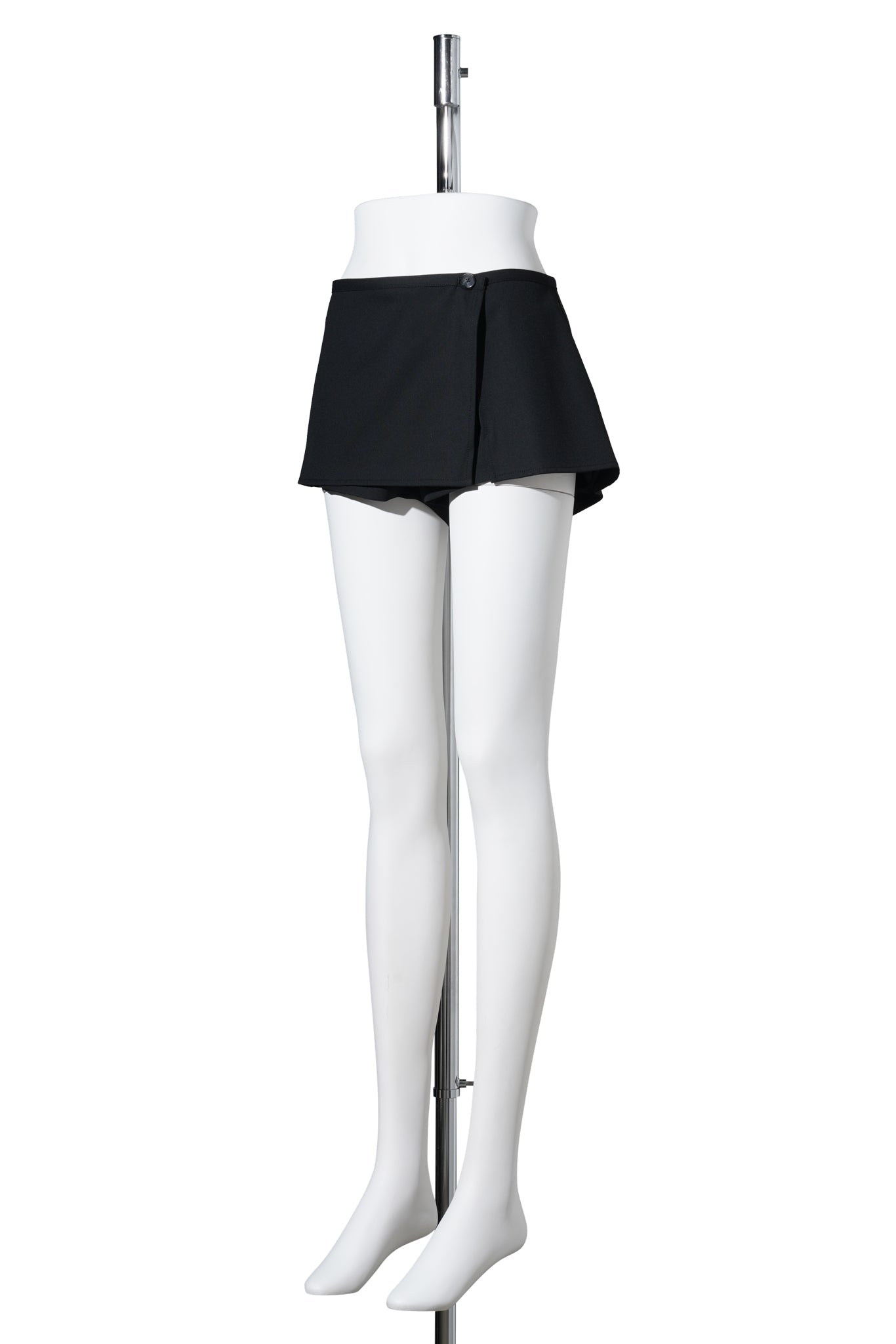 GOTO SKORT / BLK:BLACK