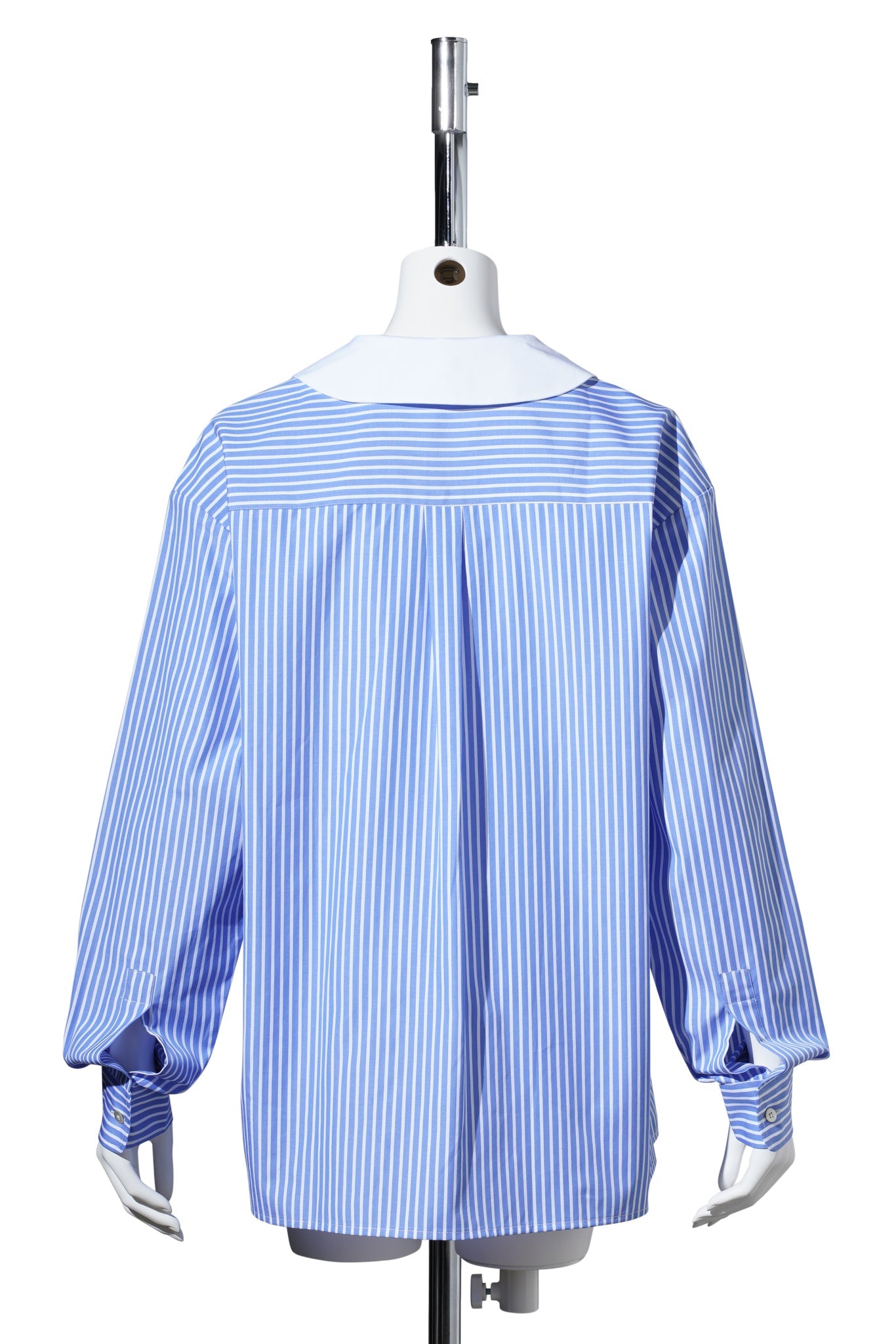 CONTESSA SHIRT / BMT:BLUE MULTI