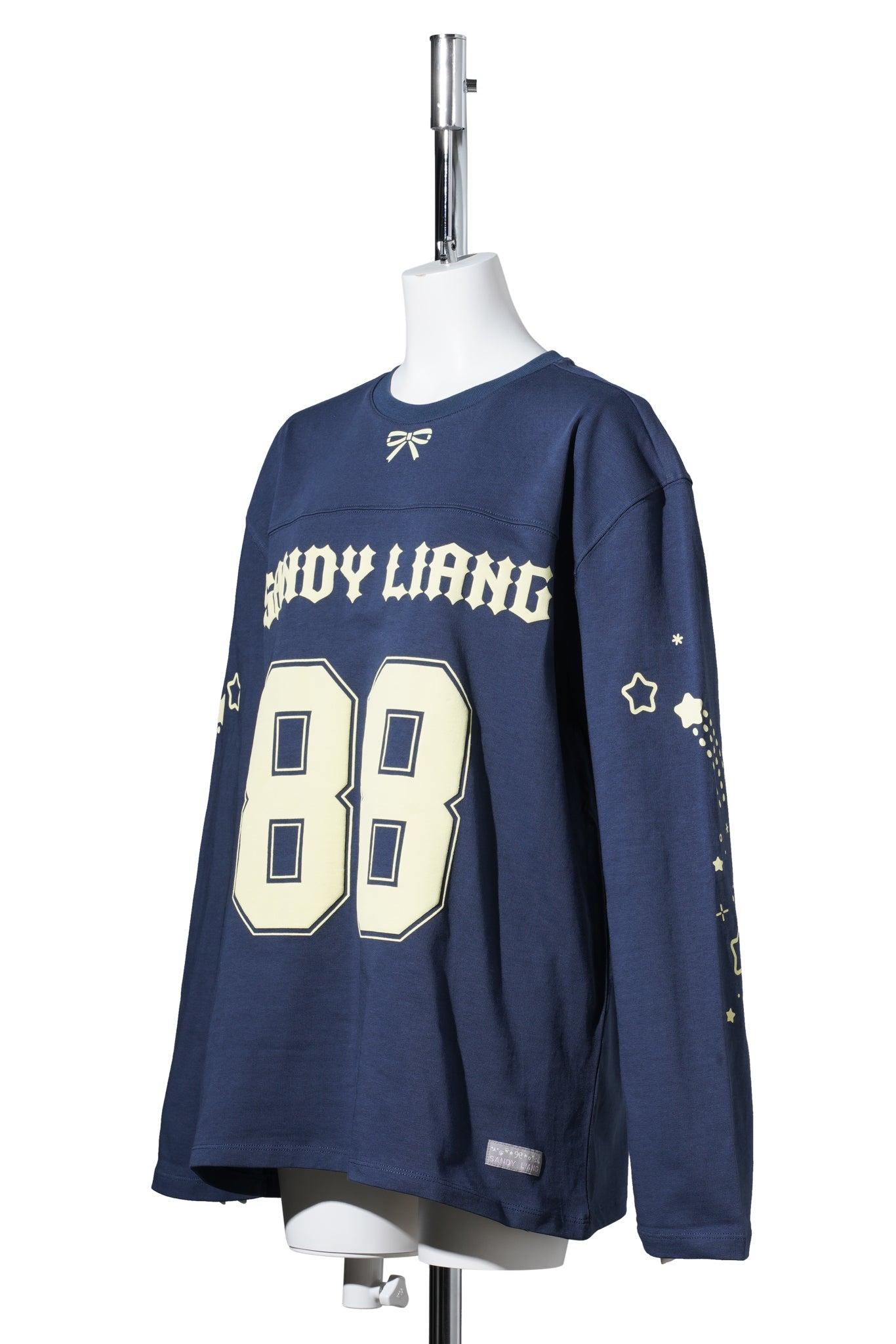 PRINCETON TOP / NAV:NAVY