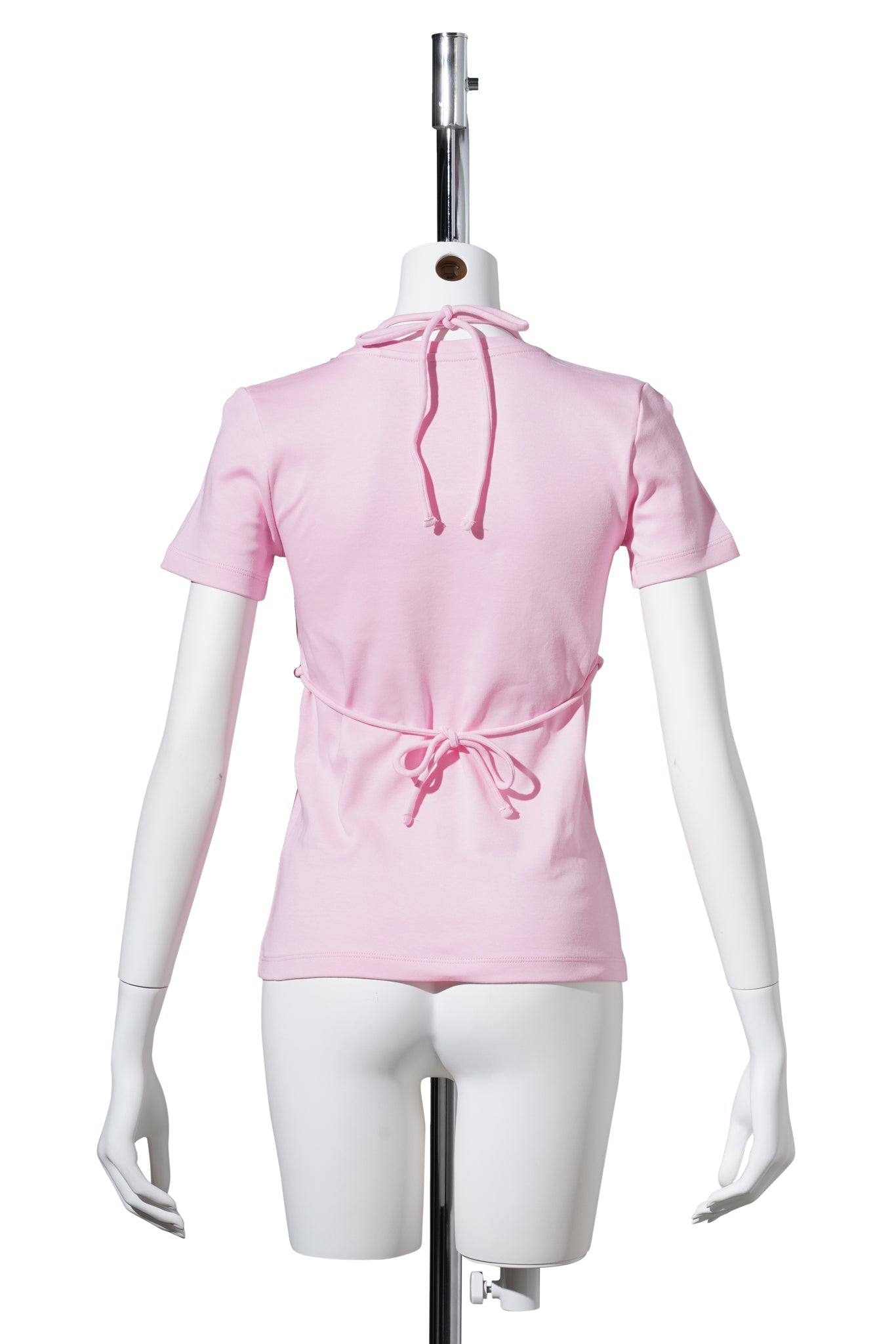 EFFIE TOP / PNK:PINK