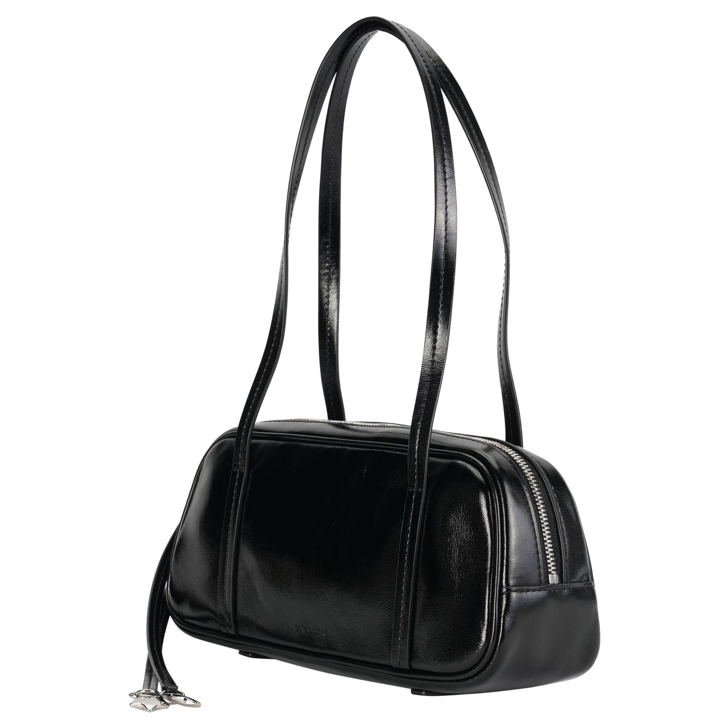 TWIN BAG / BLK:BLACK