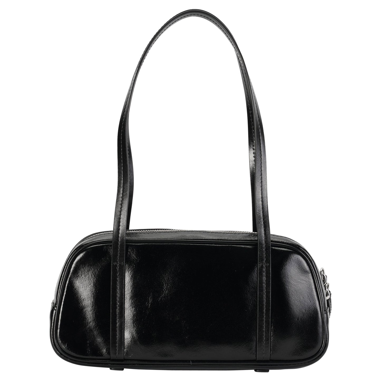 TWIN BAG / BLK:BLACK