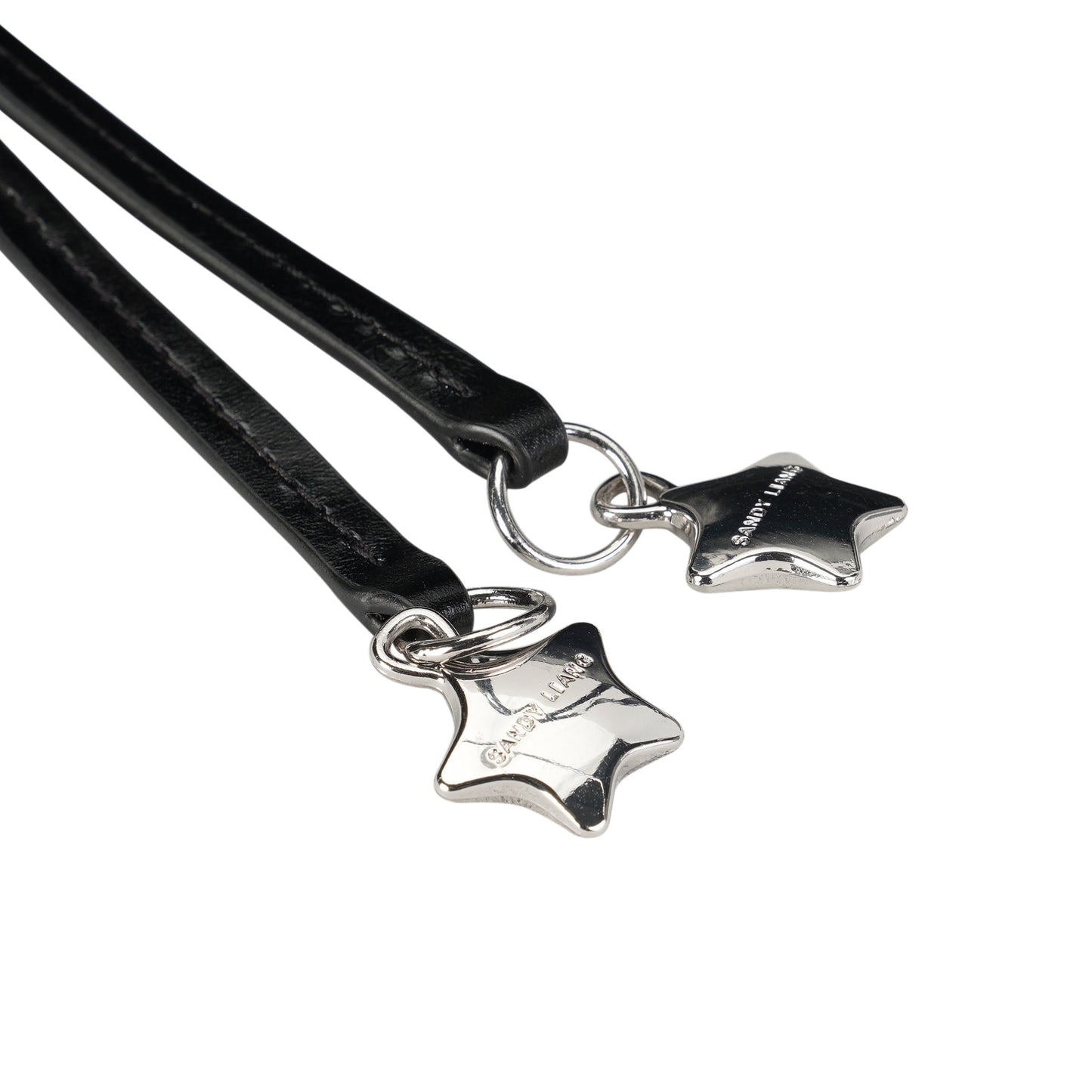 TWIN BAG / BLK:BLACK