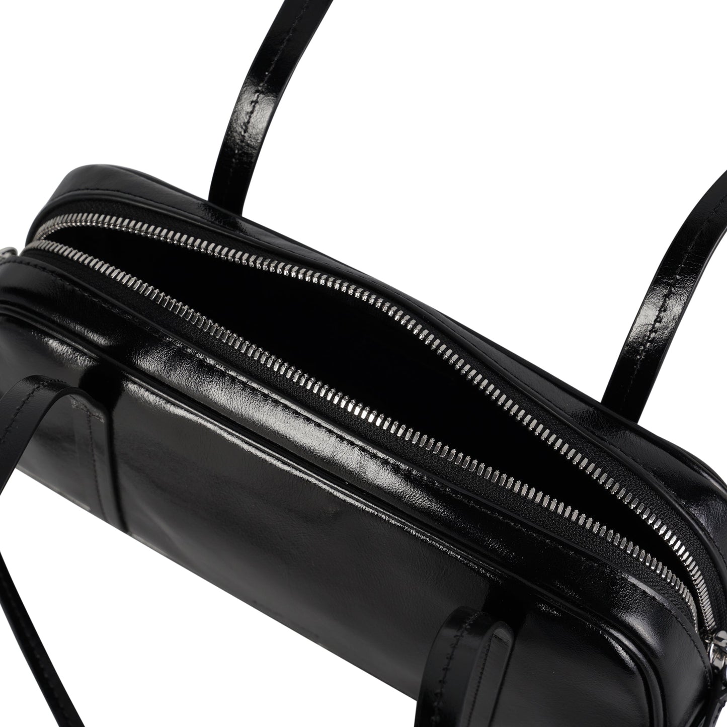 TWIN BAG / BLK:BLACK