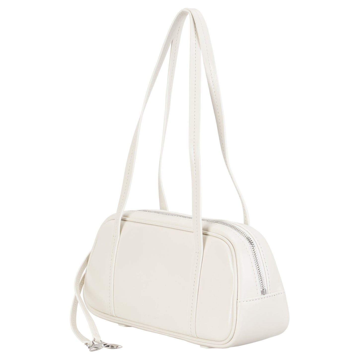 TWIN BAG / WHT:WHITE