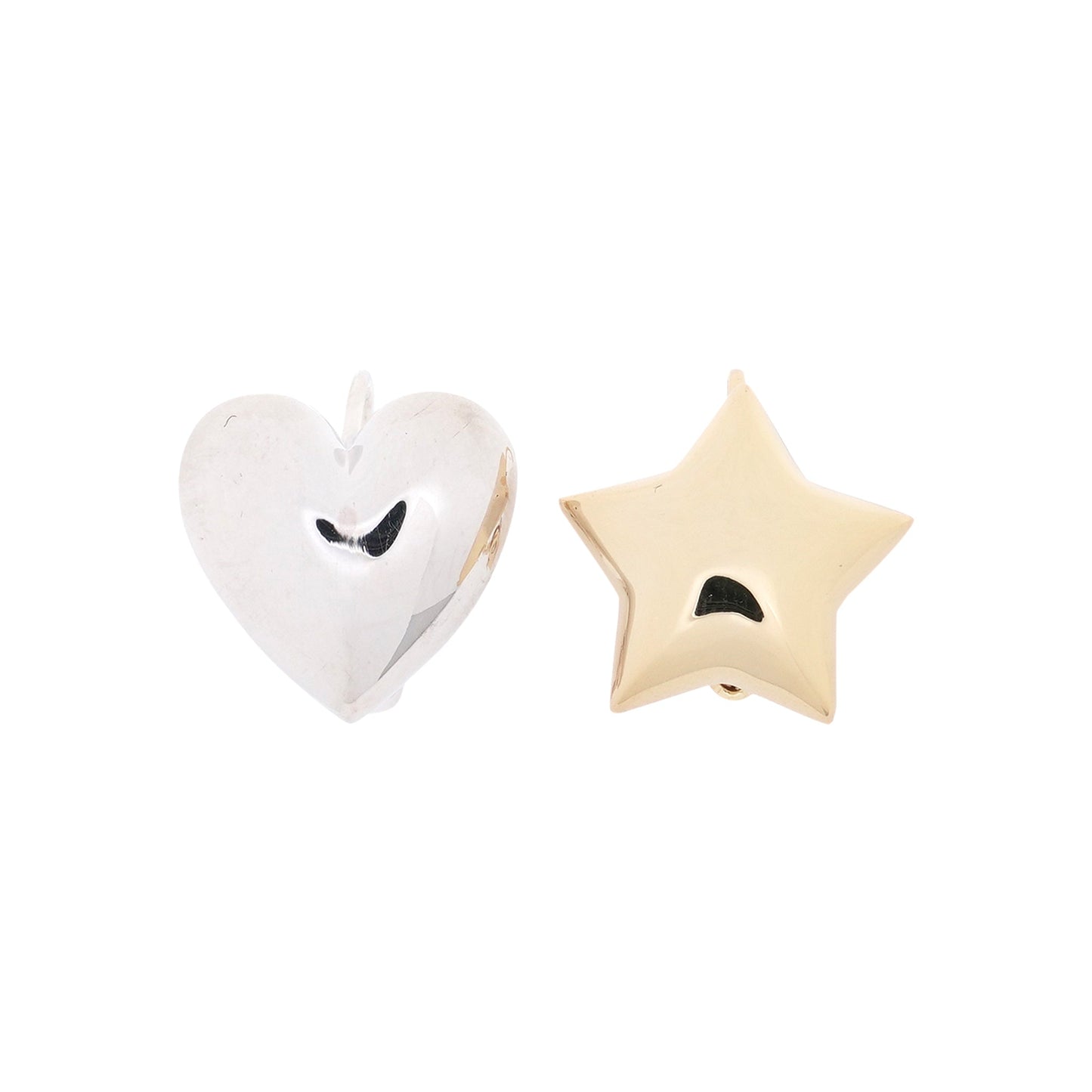 LOST EARRINGS / MLT:MULTI
