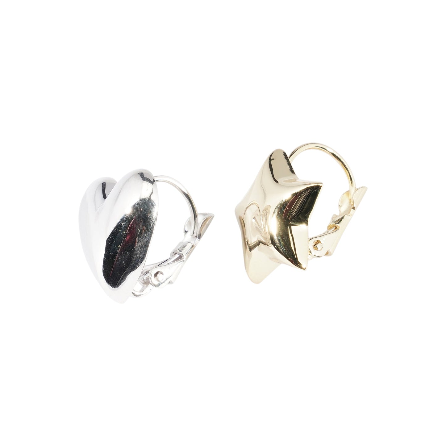 LOST EARRINGS / MLT:MULTI