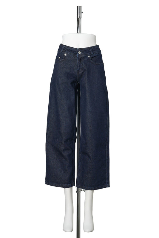 THESIS JEAN / INDIGO