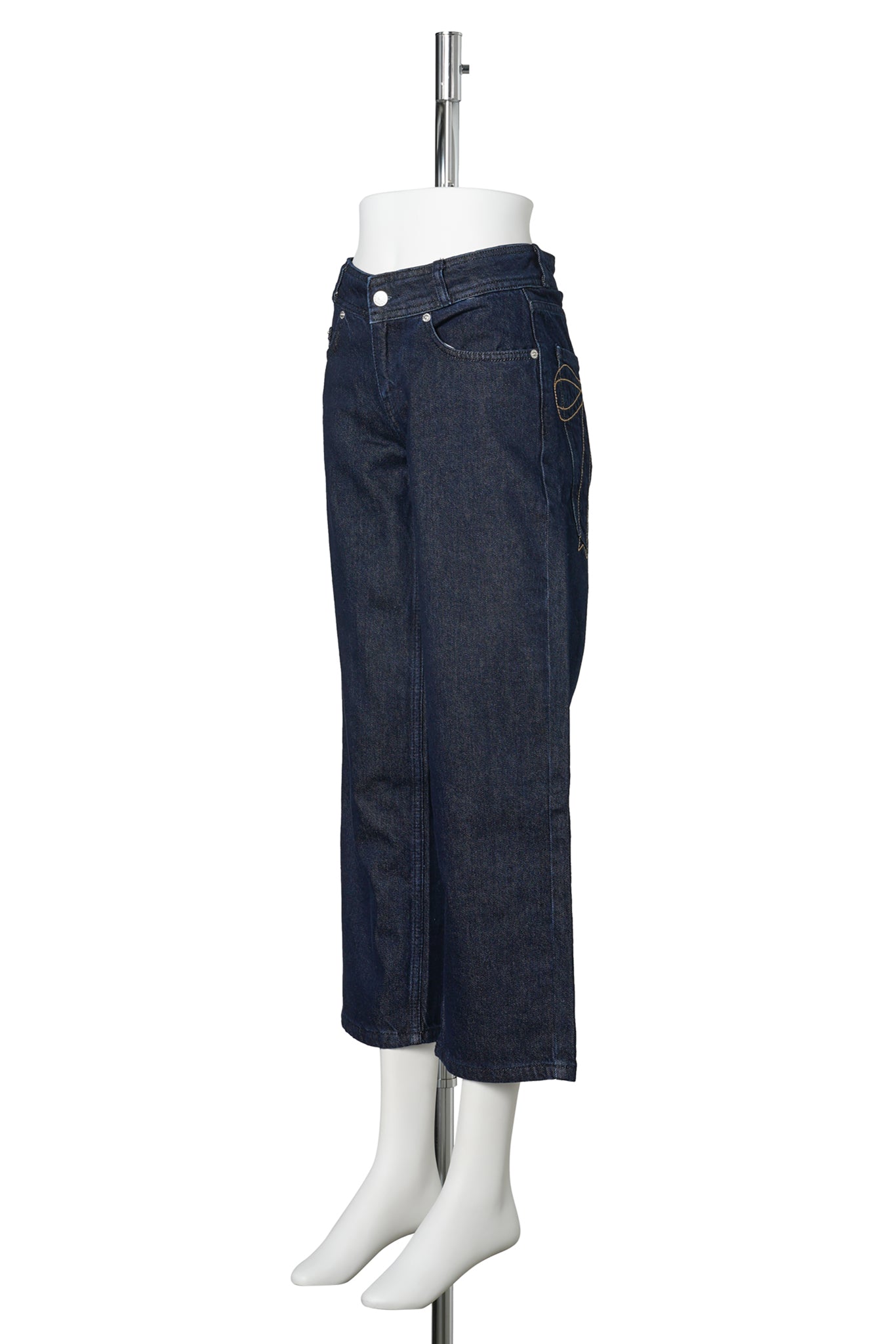 THESIS JEAN / INDIGO