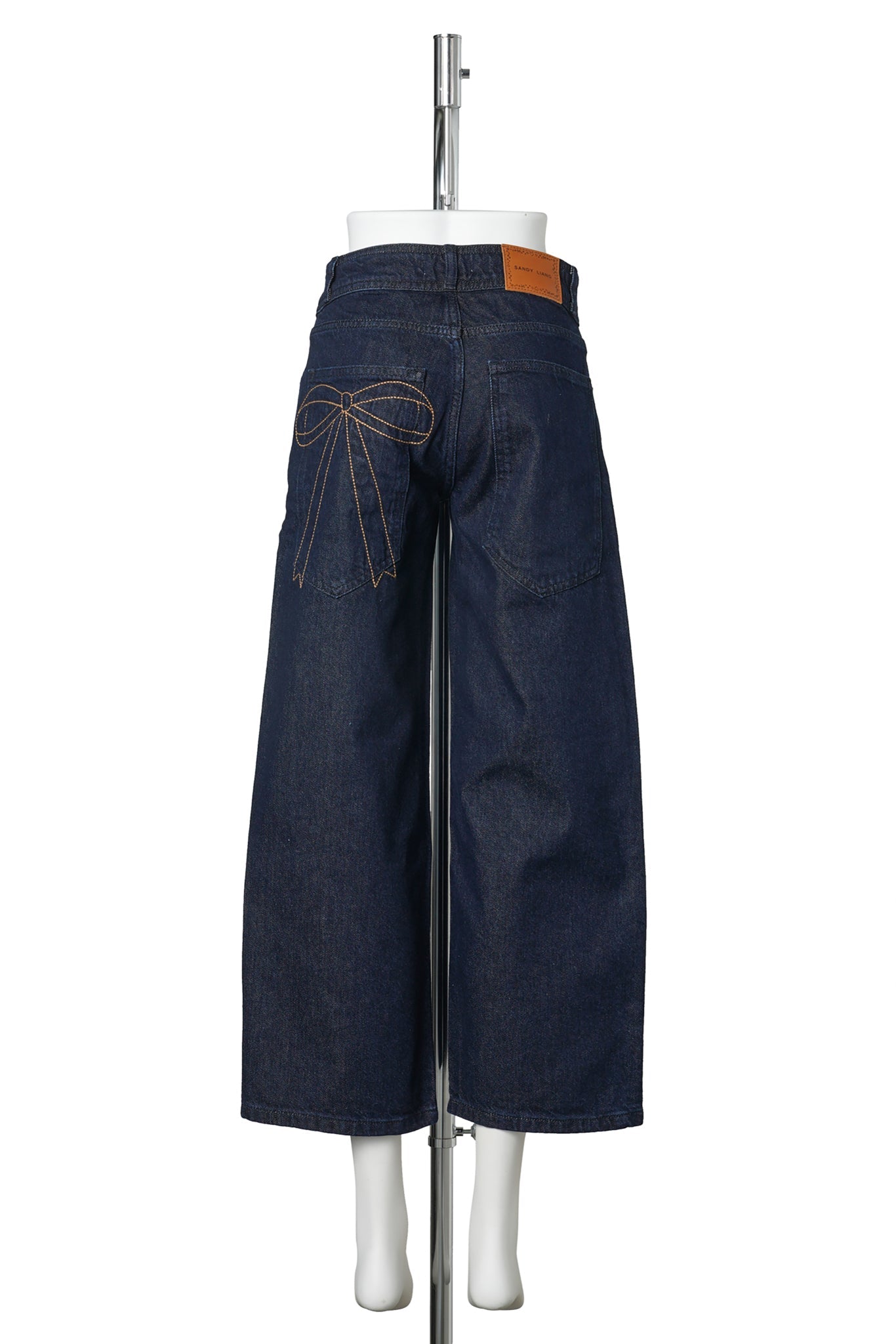 THESIS JEAN / INDIGO