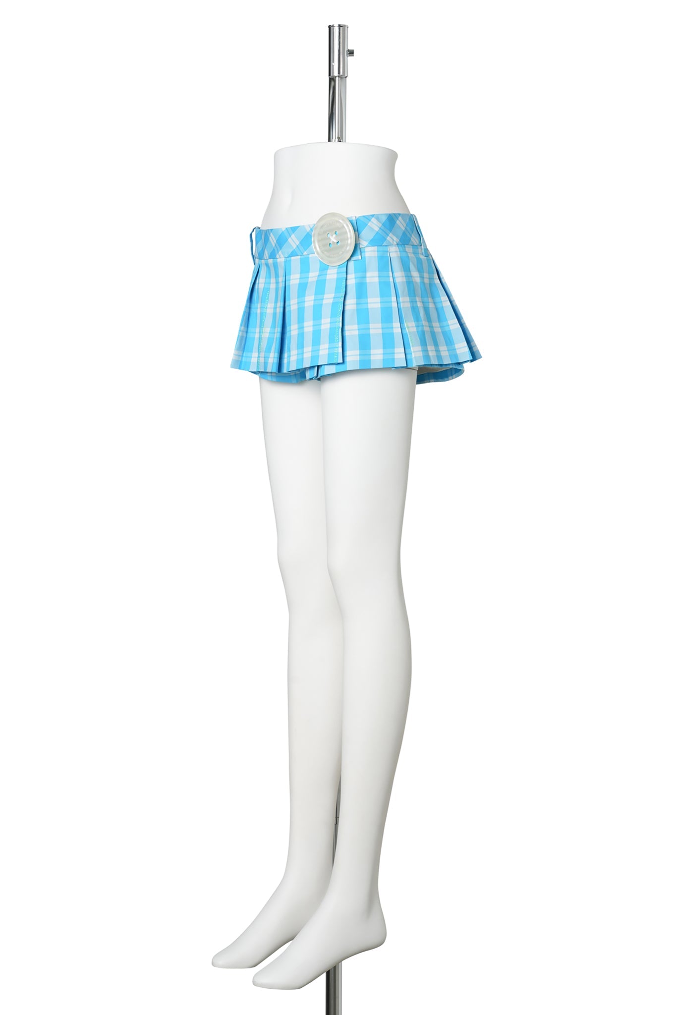 SATSUMA SKORT / BLUE MULTI